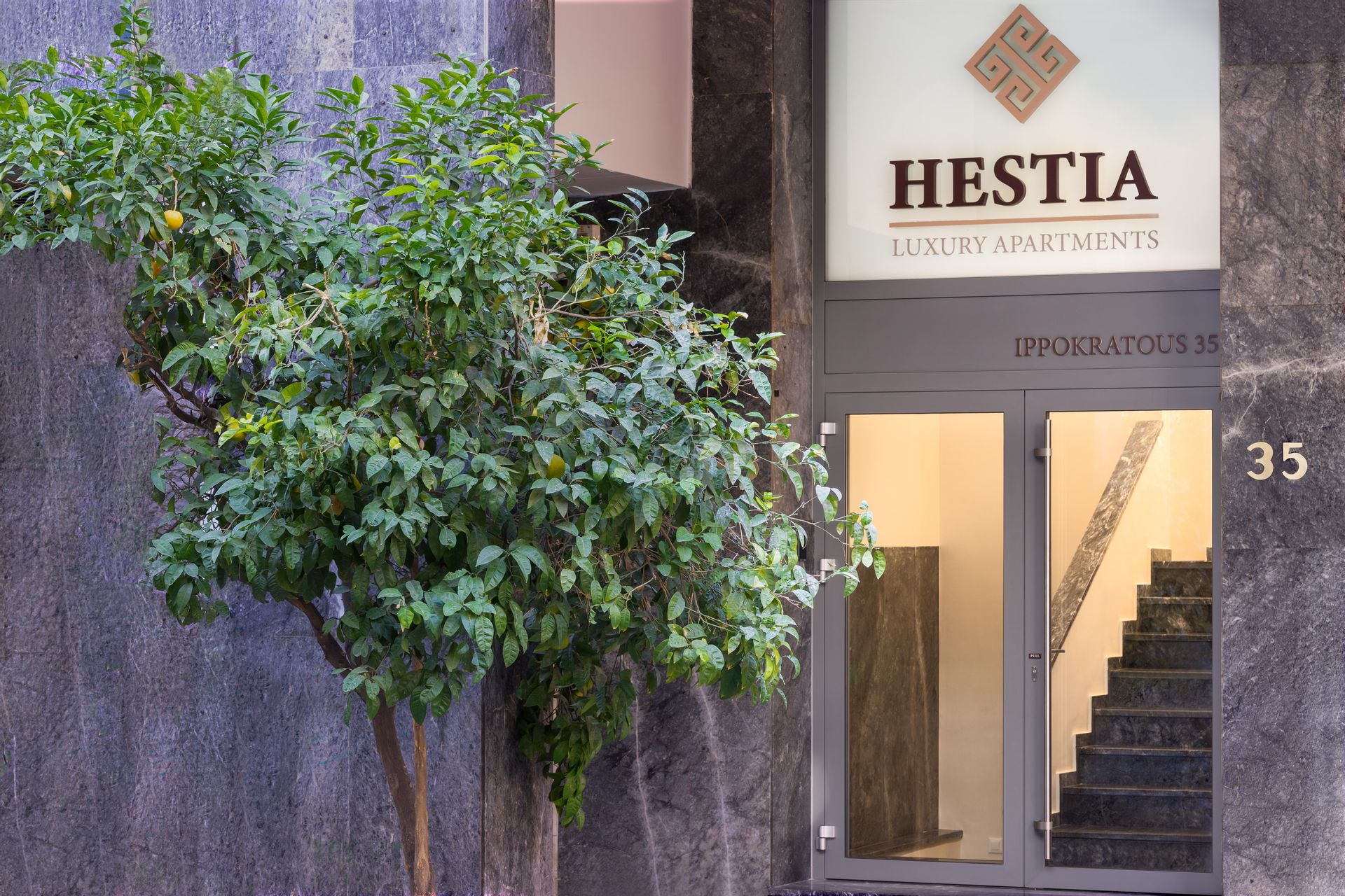 Hestia Ippokratous 35