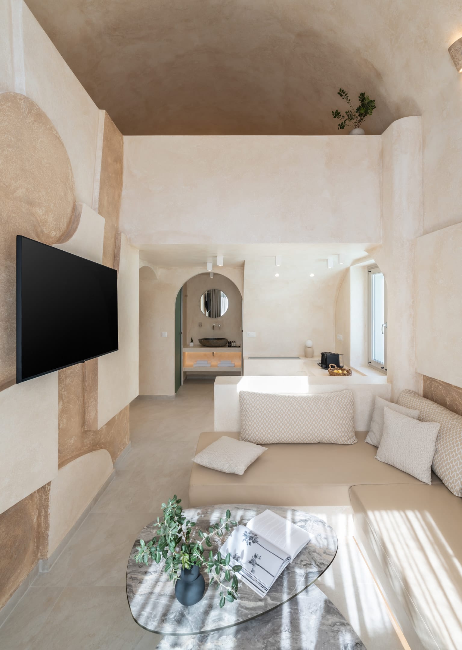 Heyday Luxury Suites