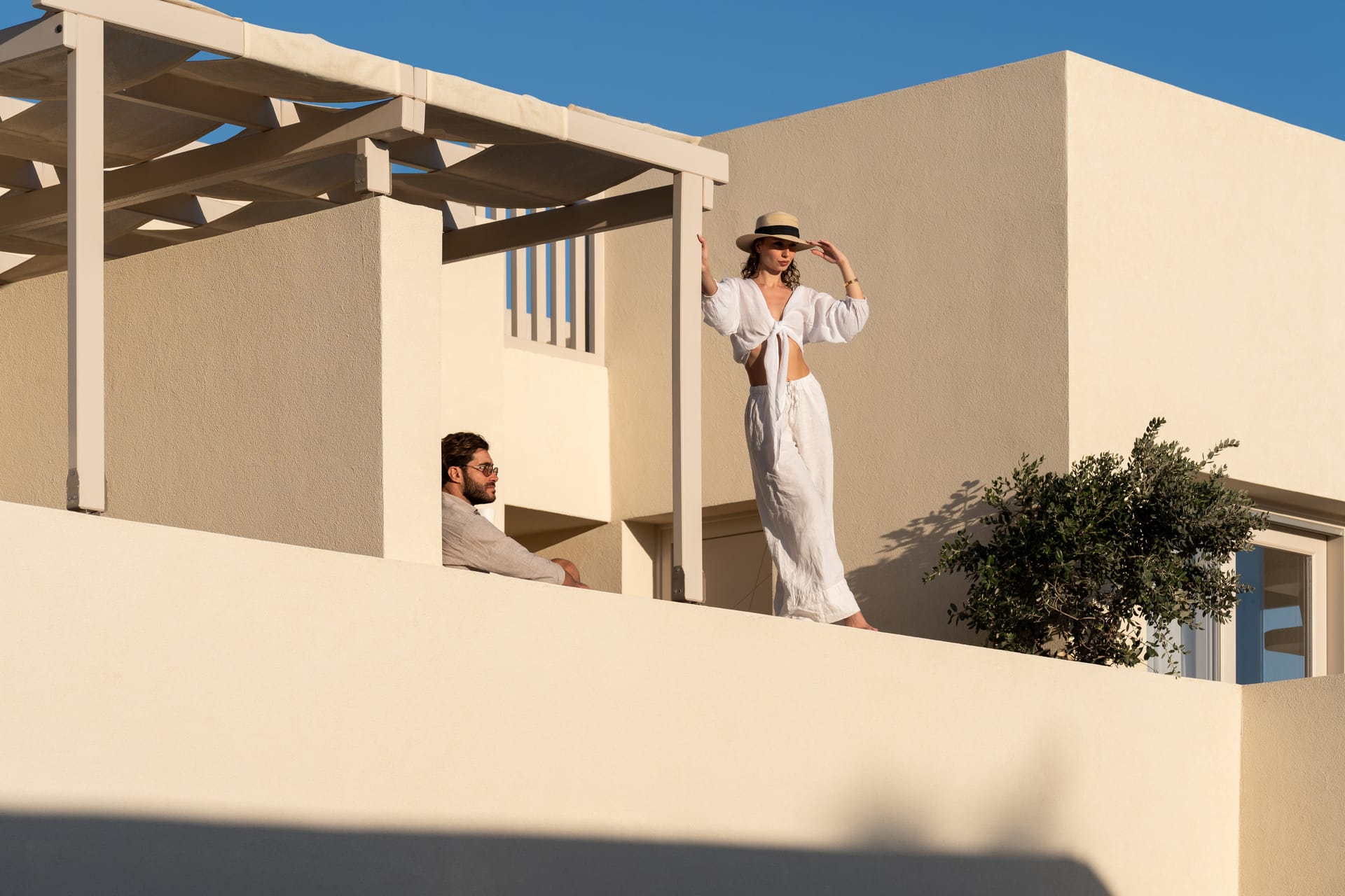 Heyday Luxury Suites
