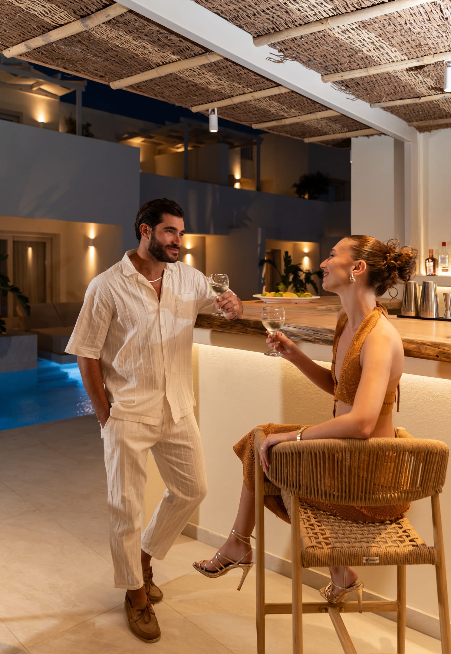 Heyday Luxury Suites