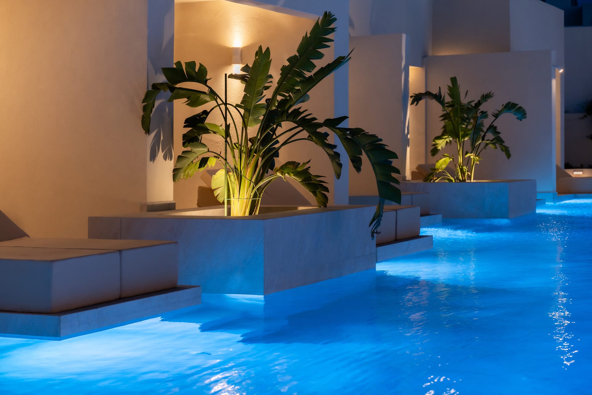 Heyday Luxury Suites