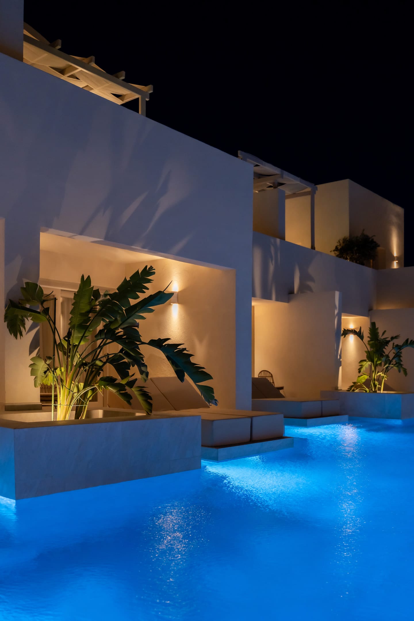 Heyday Luxury Suites