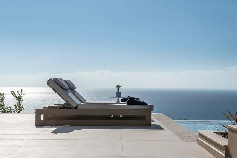 Holiways Villas Mykonos