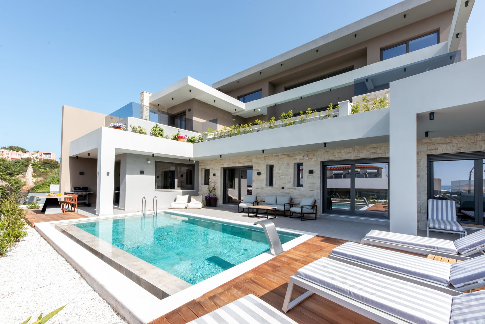 Holiways Villas Crete