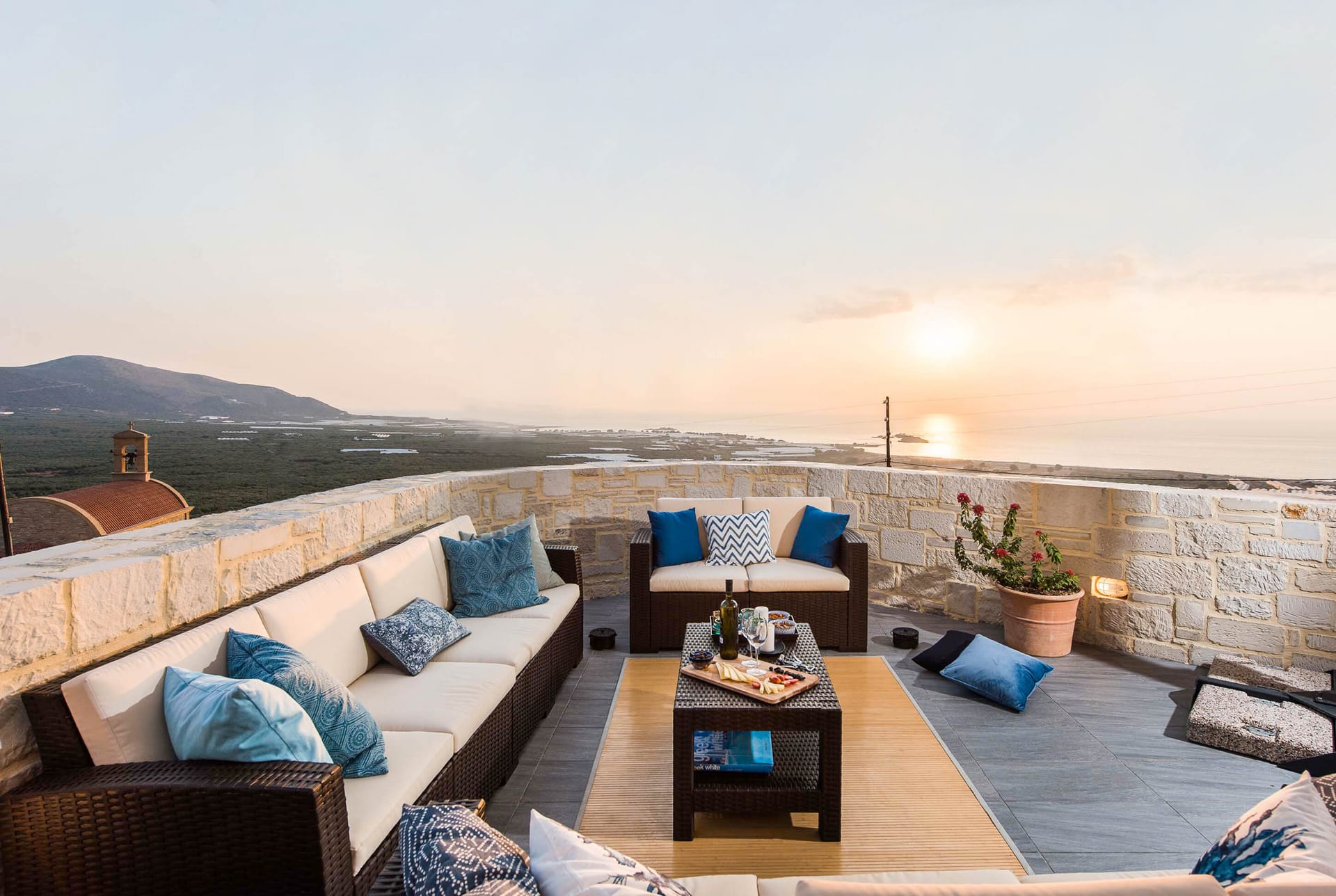 Holiways Villas Crete
