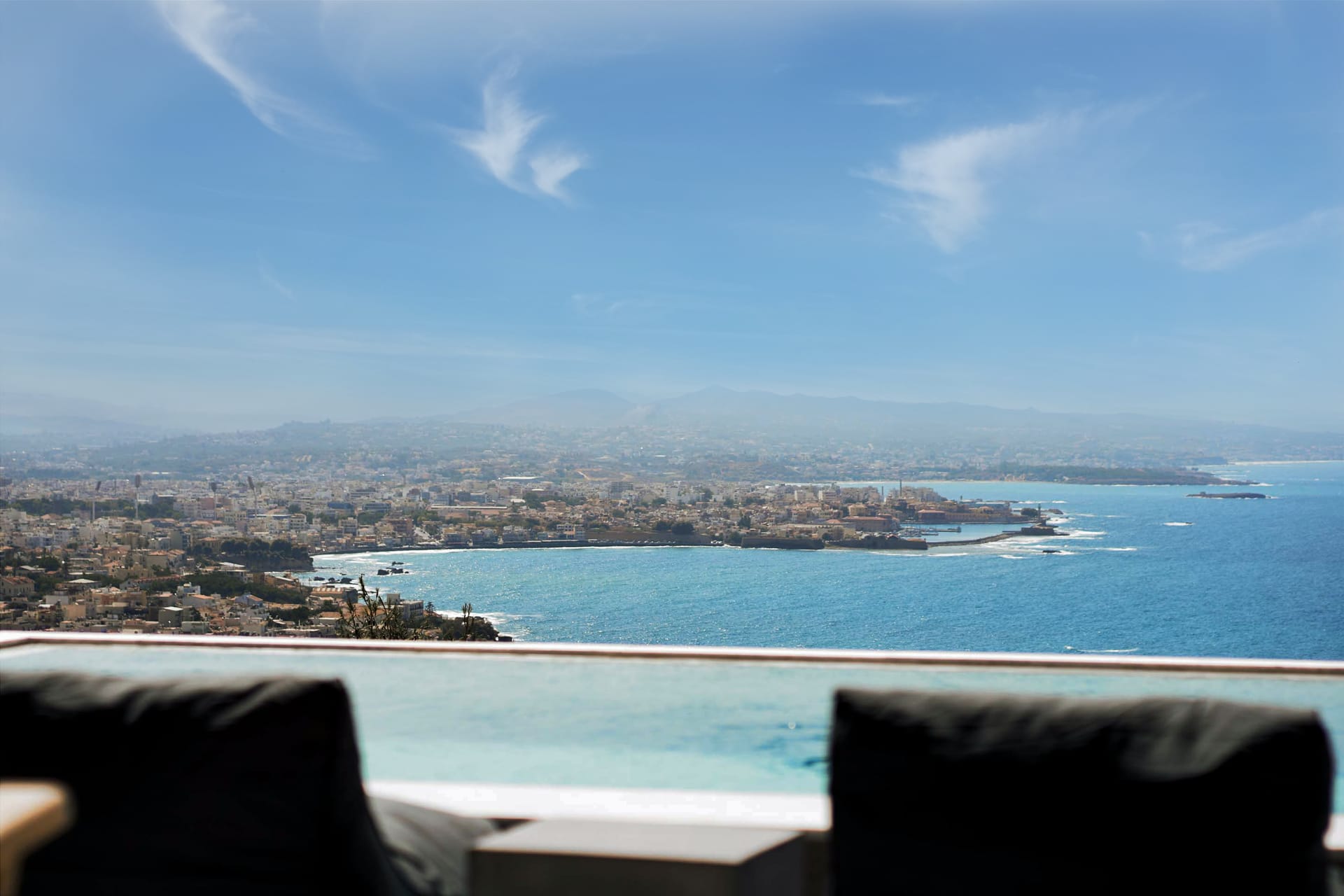 Holiways Villas Crete