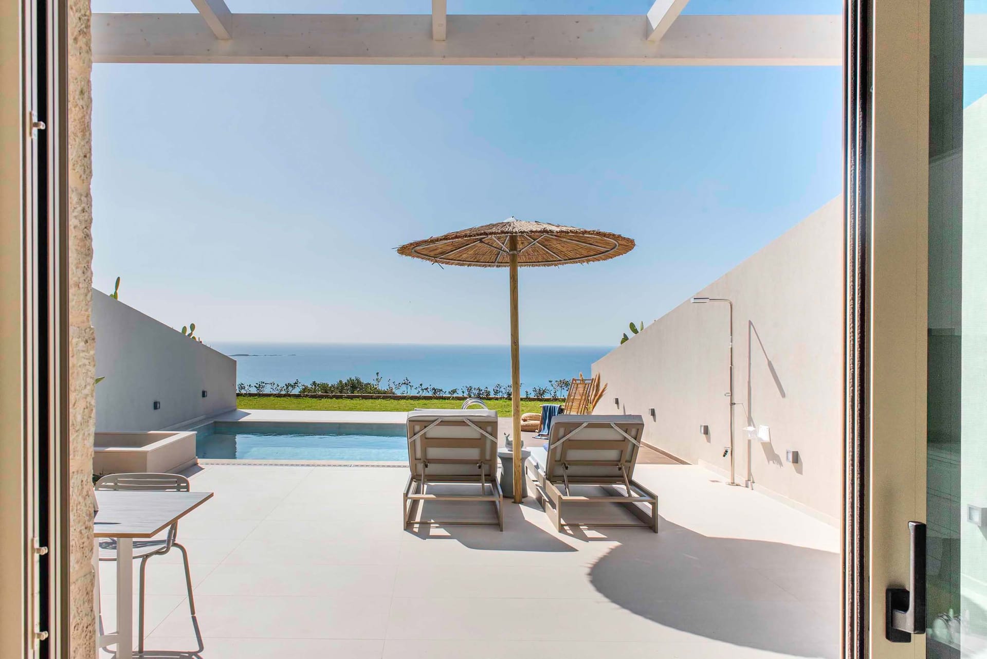 Holiways Villas Crete