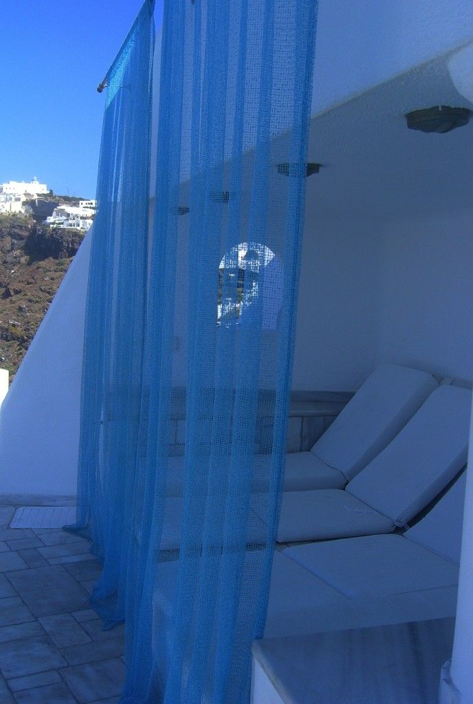 Homeric Poems Santorini
