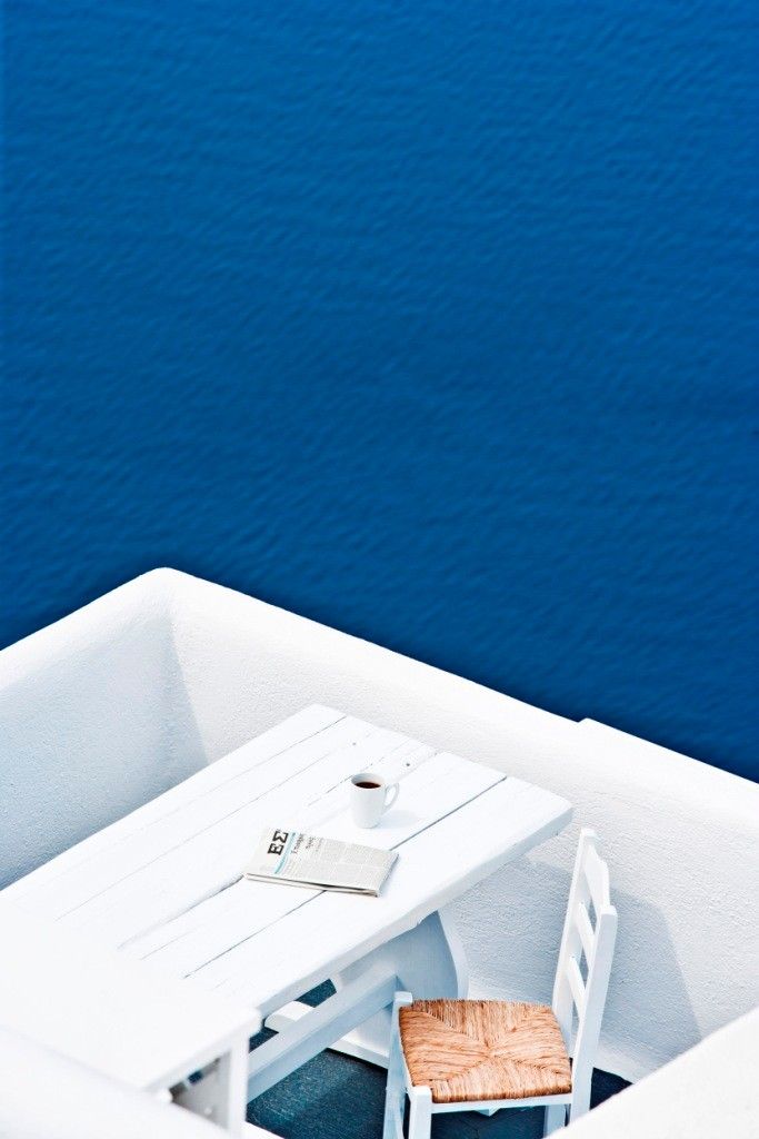 Homeric Poems Santorini
