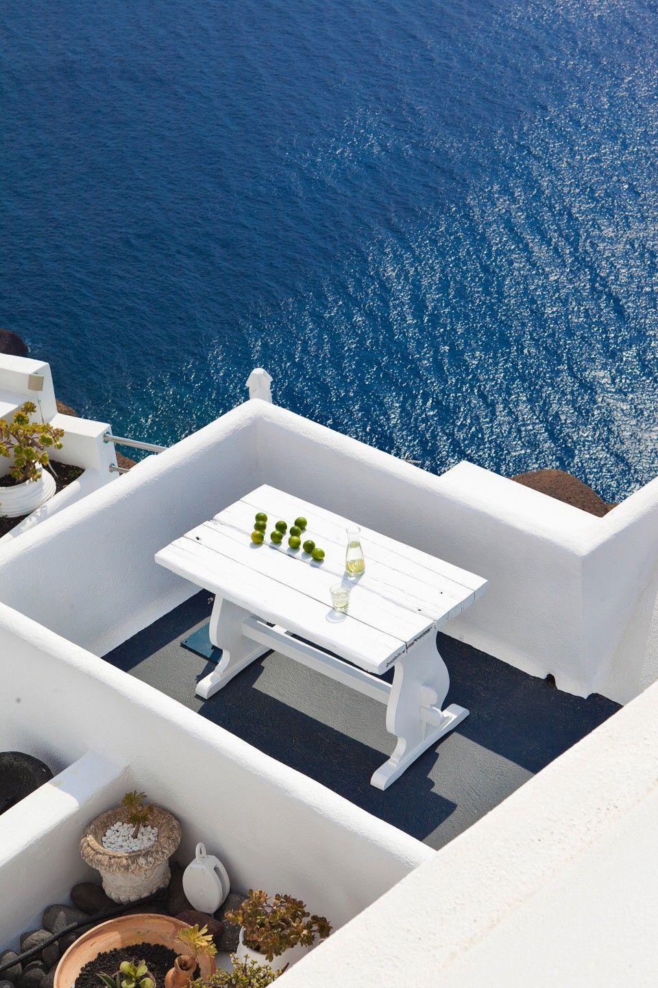 Homeric Poems Santorini