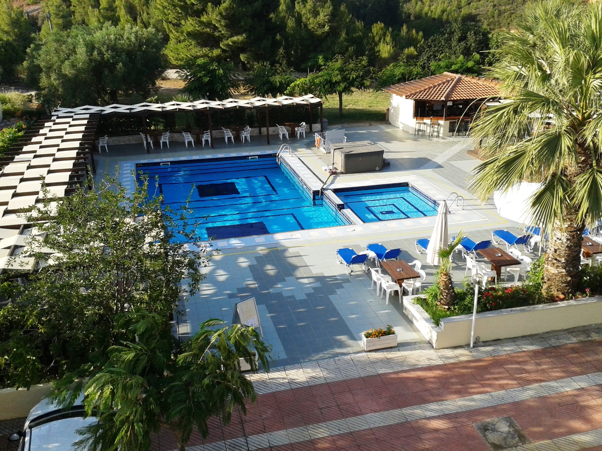Hotel Aphrodite