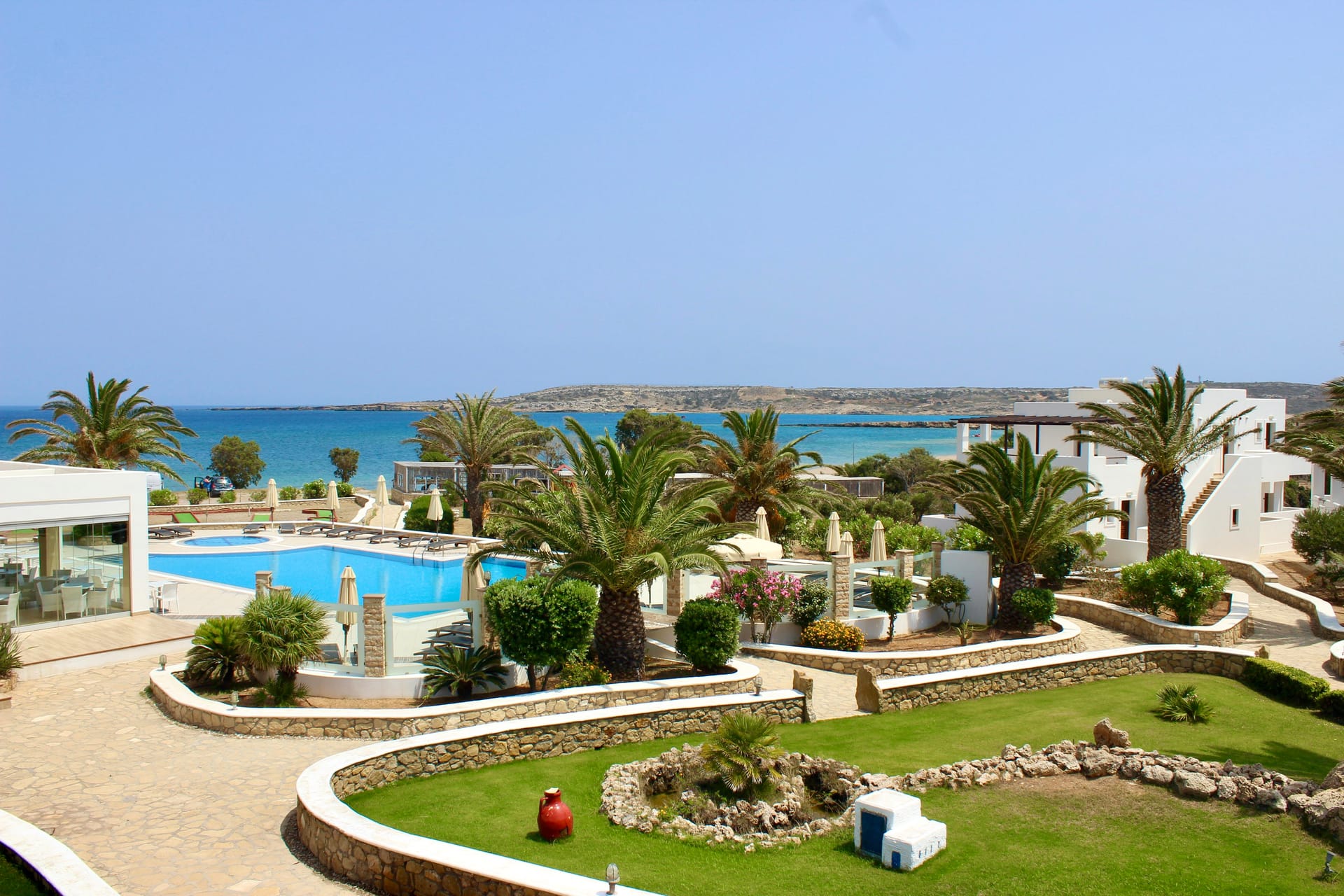 Irini Hotel