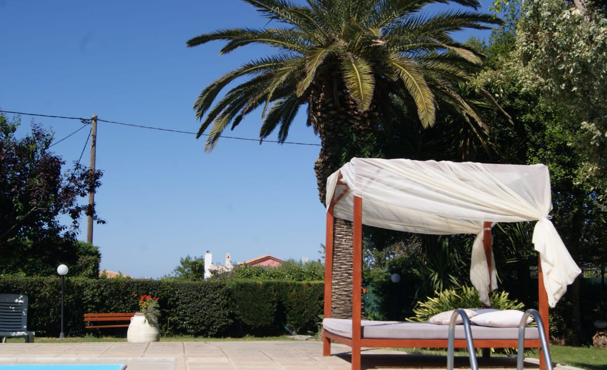 Hotel Pantheon Rethymno