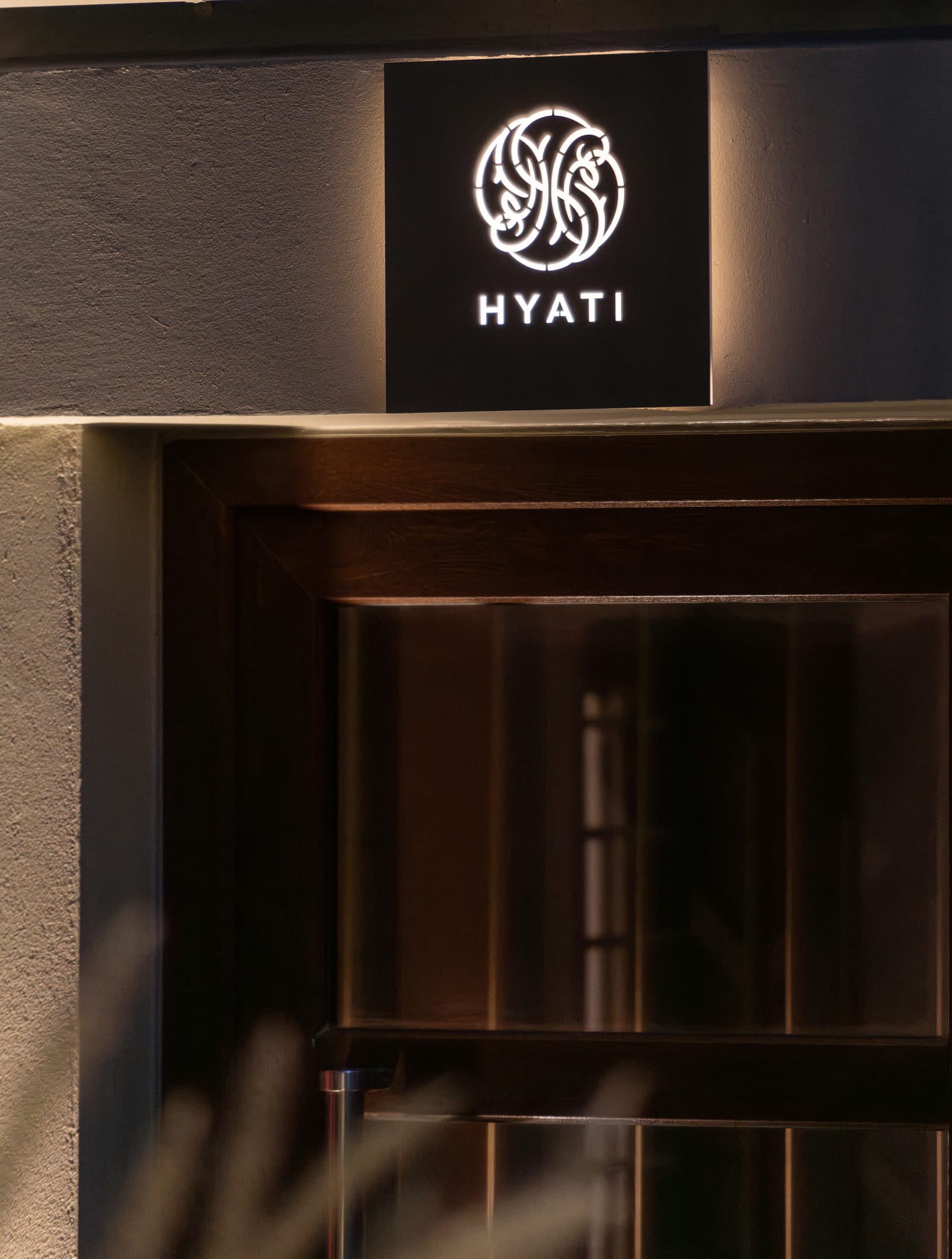 Hyati Thessaloniki