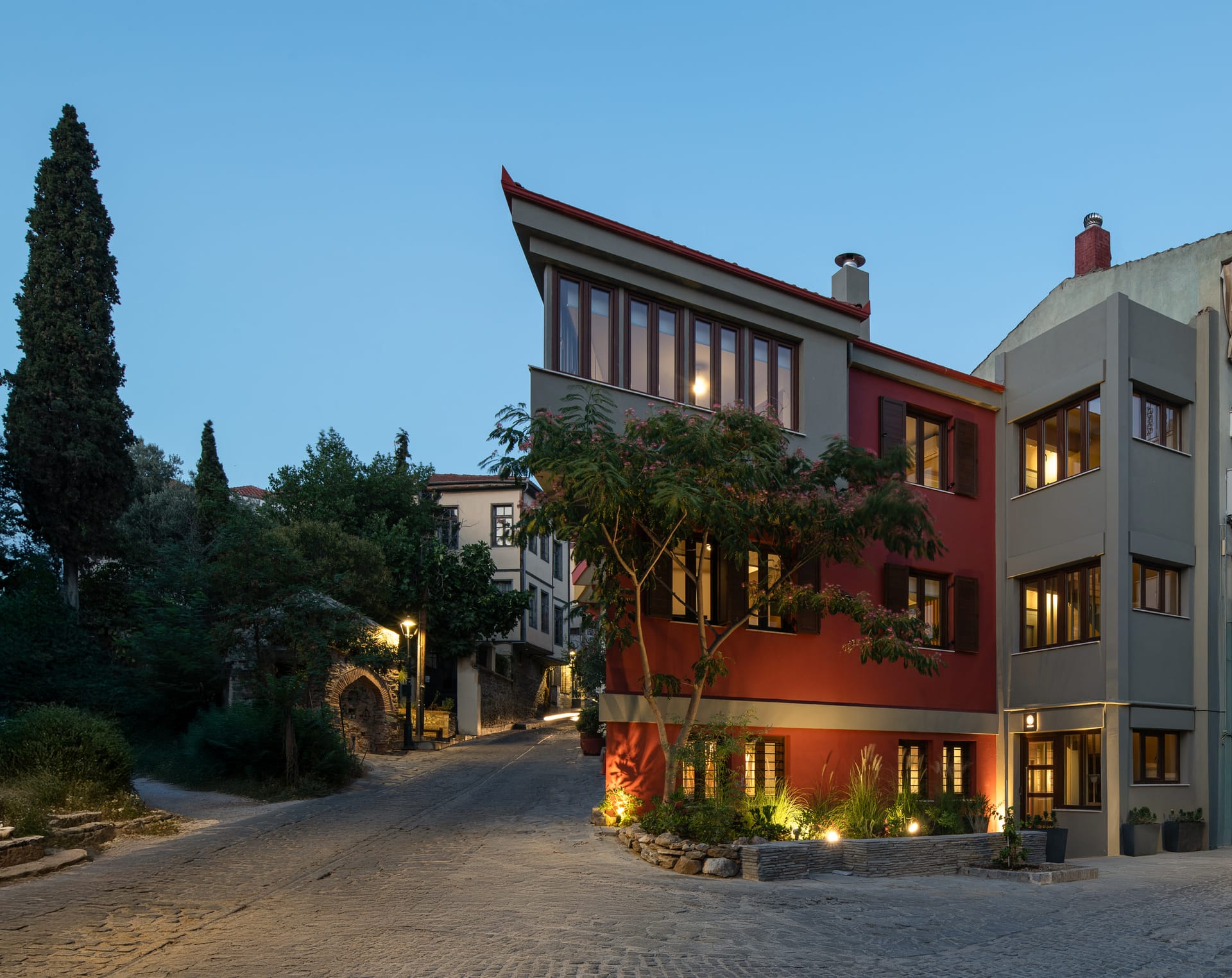 Hyati Thessaloniki