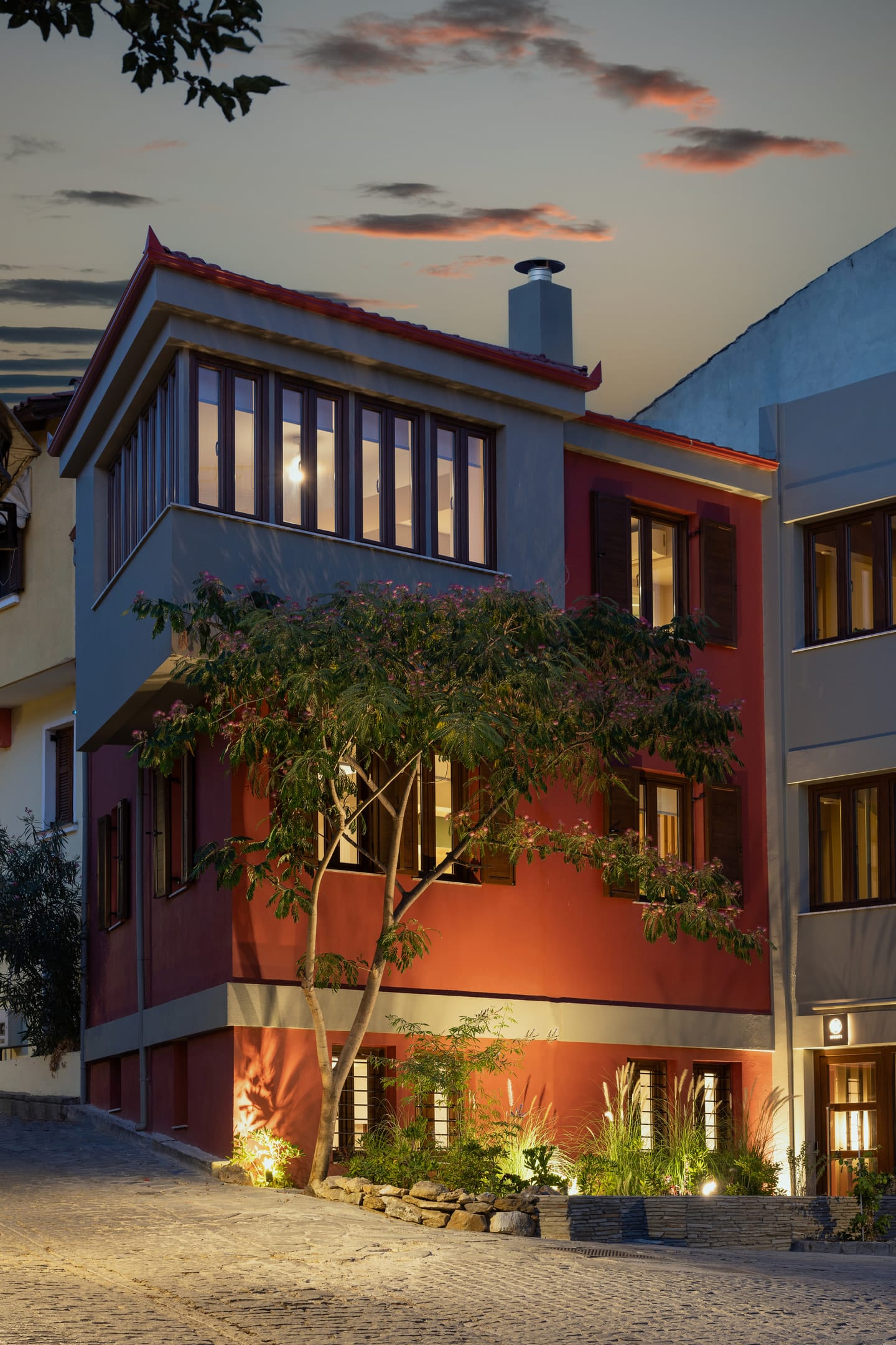 Hyati Thessaloniki