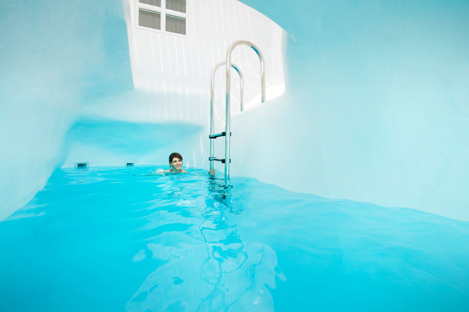 Hyperion Oia Suites