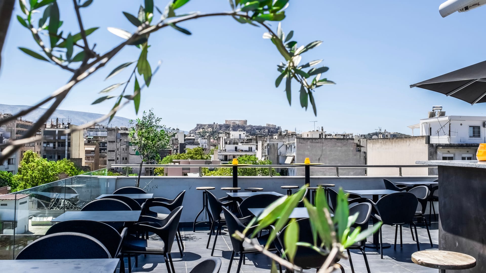 Iasonos Suites Athens