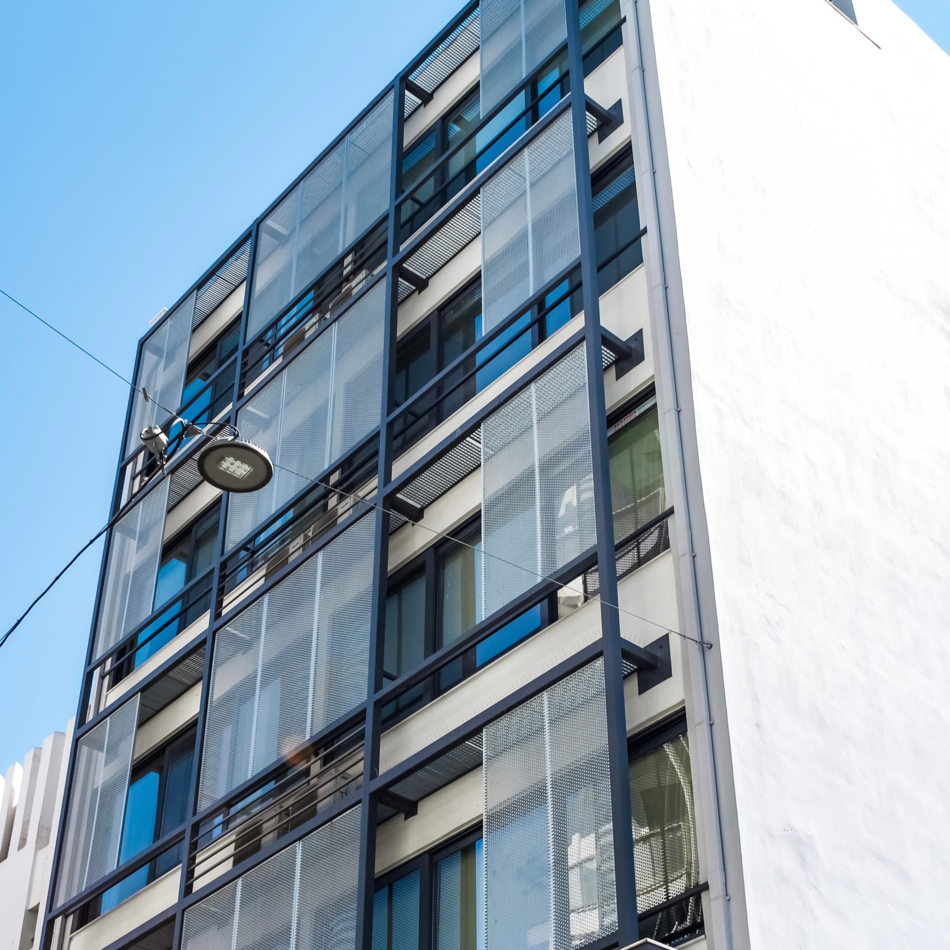 Iasonos Suites Athens