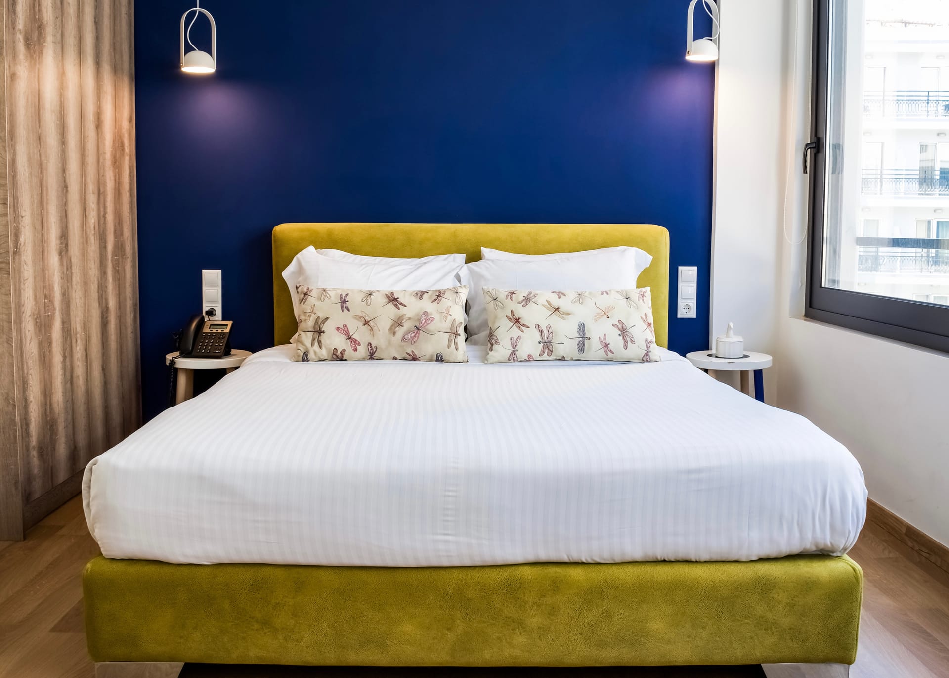 Iasonos Suites Athens