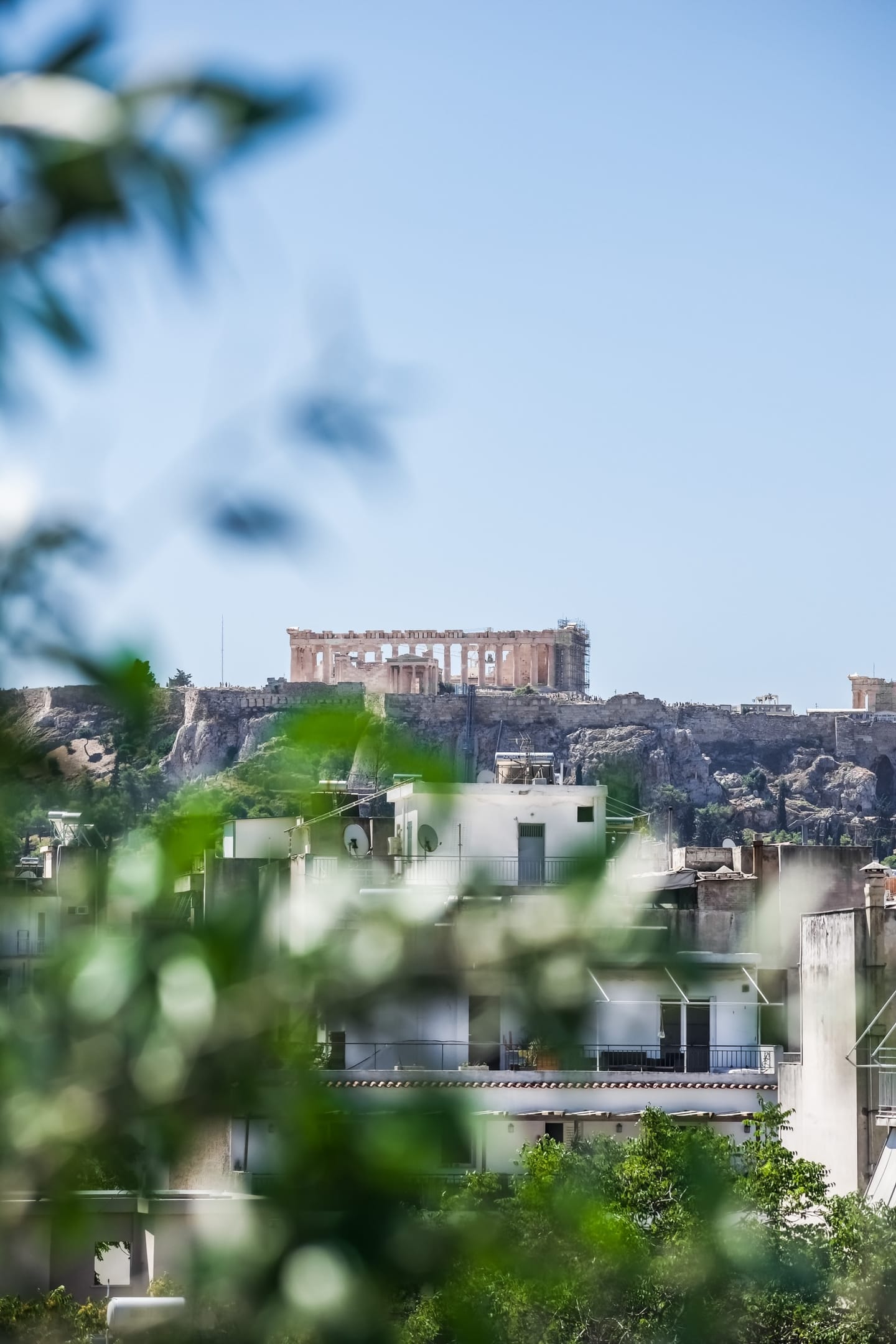 Iasonos Suites Athens
