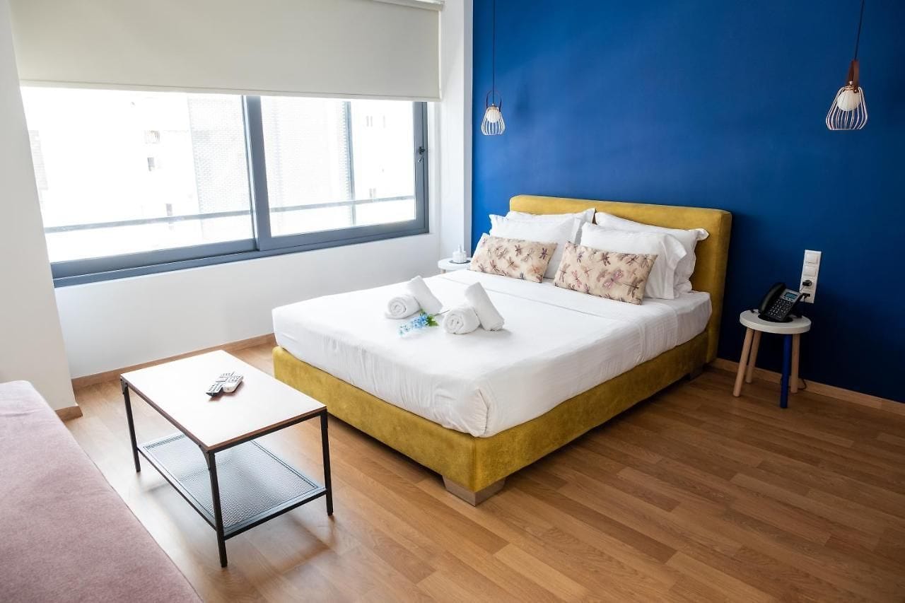 Iasonos Suites Athens