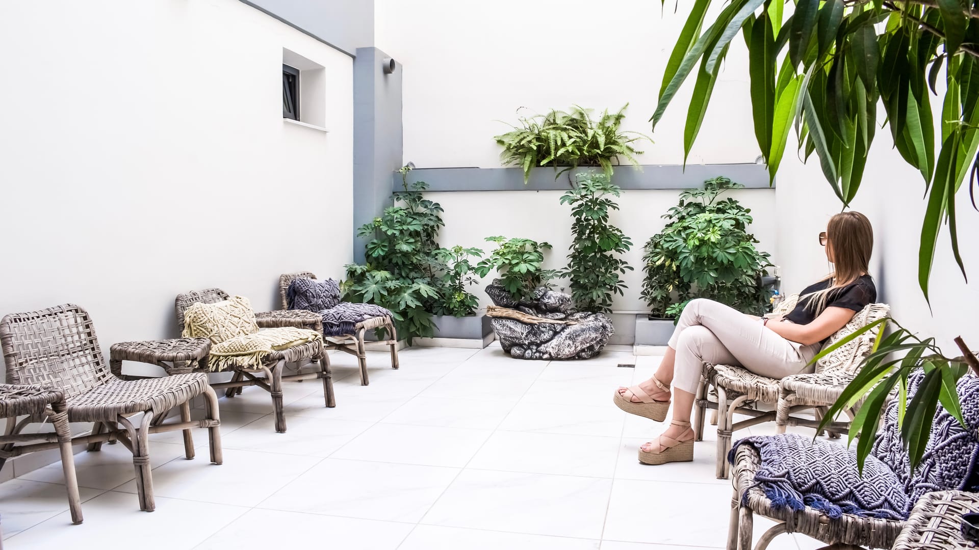 Iasonos Suites Athens