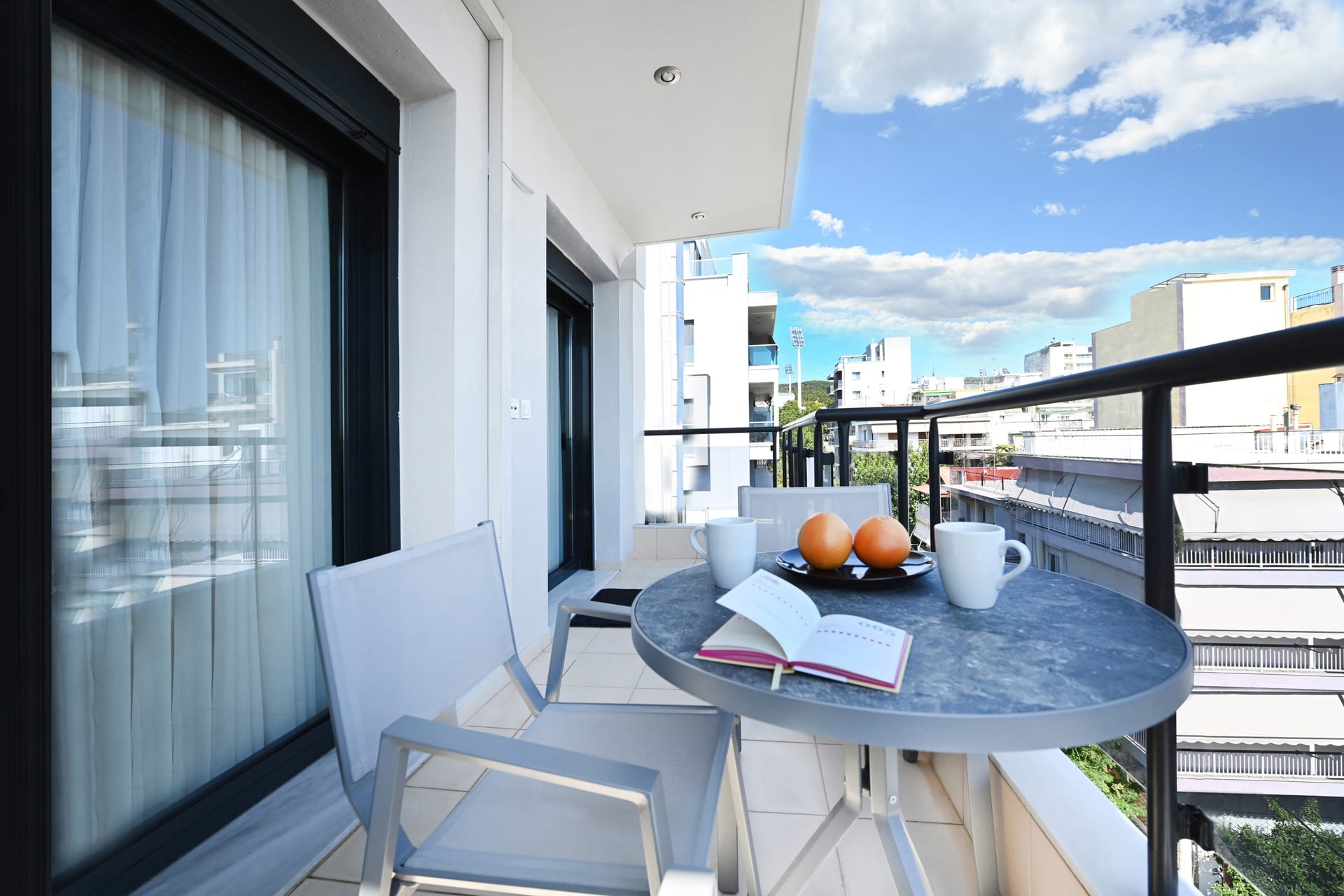 Icon Premium Apartments