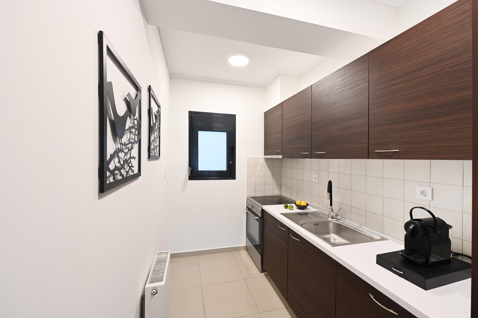 Icon Premium Apartments