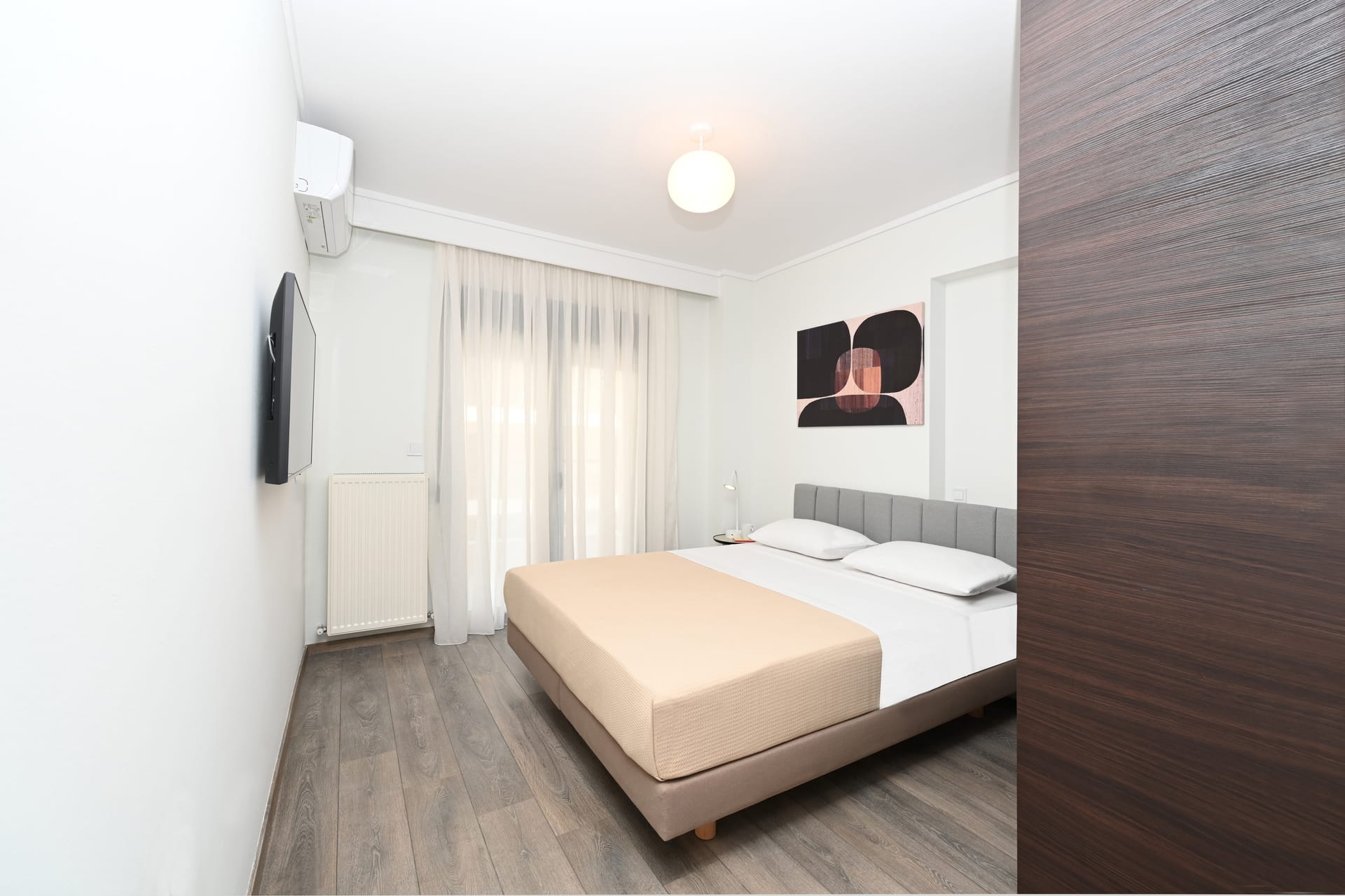 Icon Premium Apartments