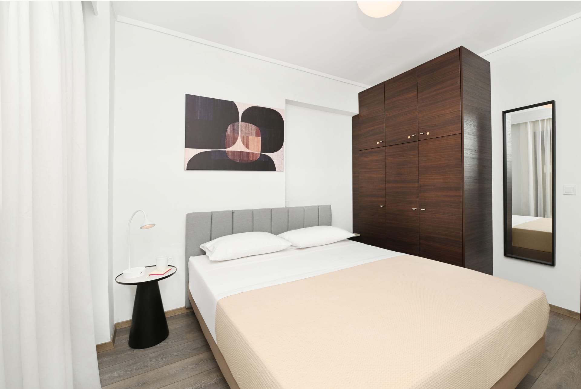 Icon Premium Apartments