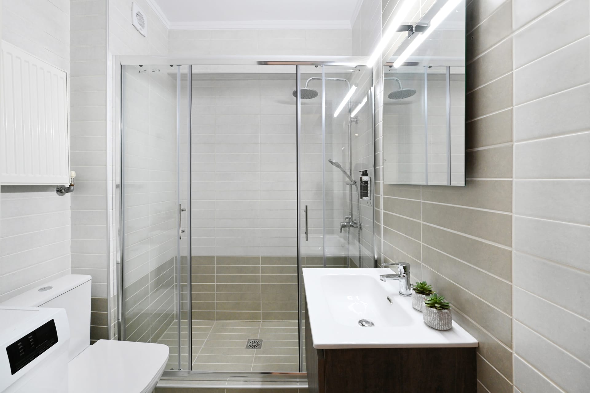 Icon Premium Apartments