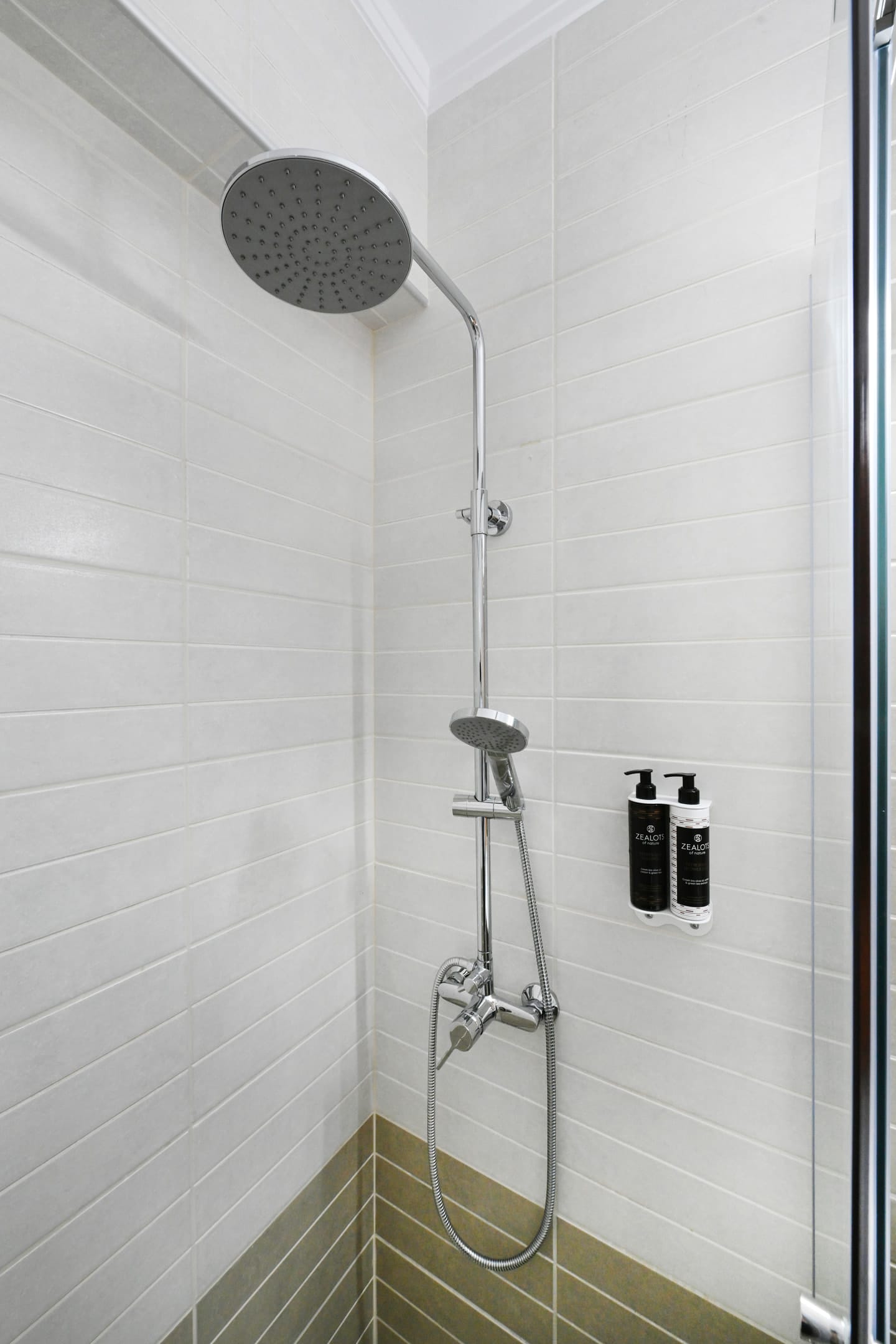 Icon Premium Apartments