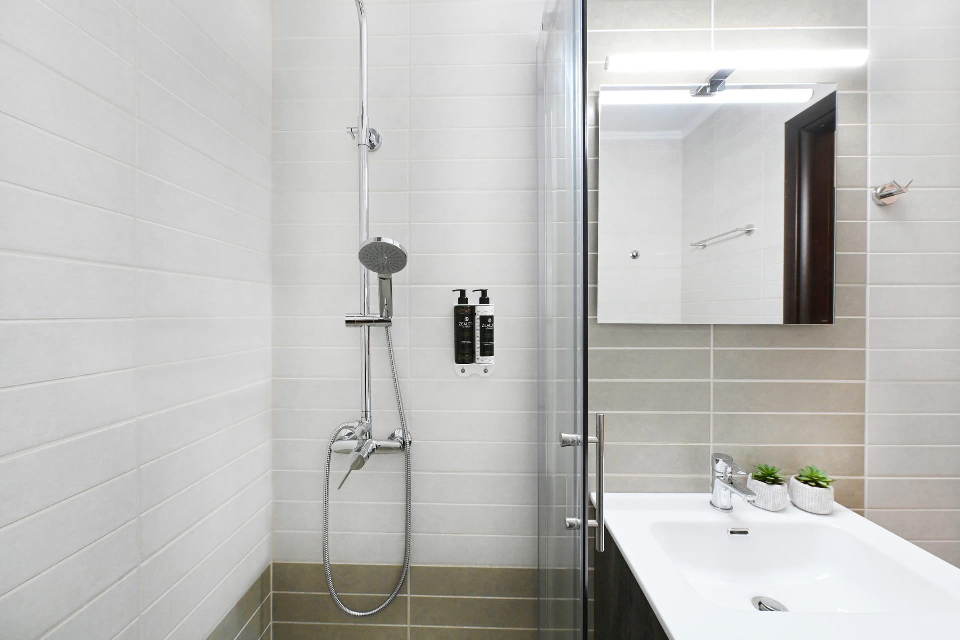 Icon Premium Apartments