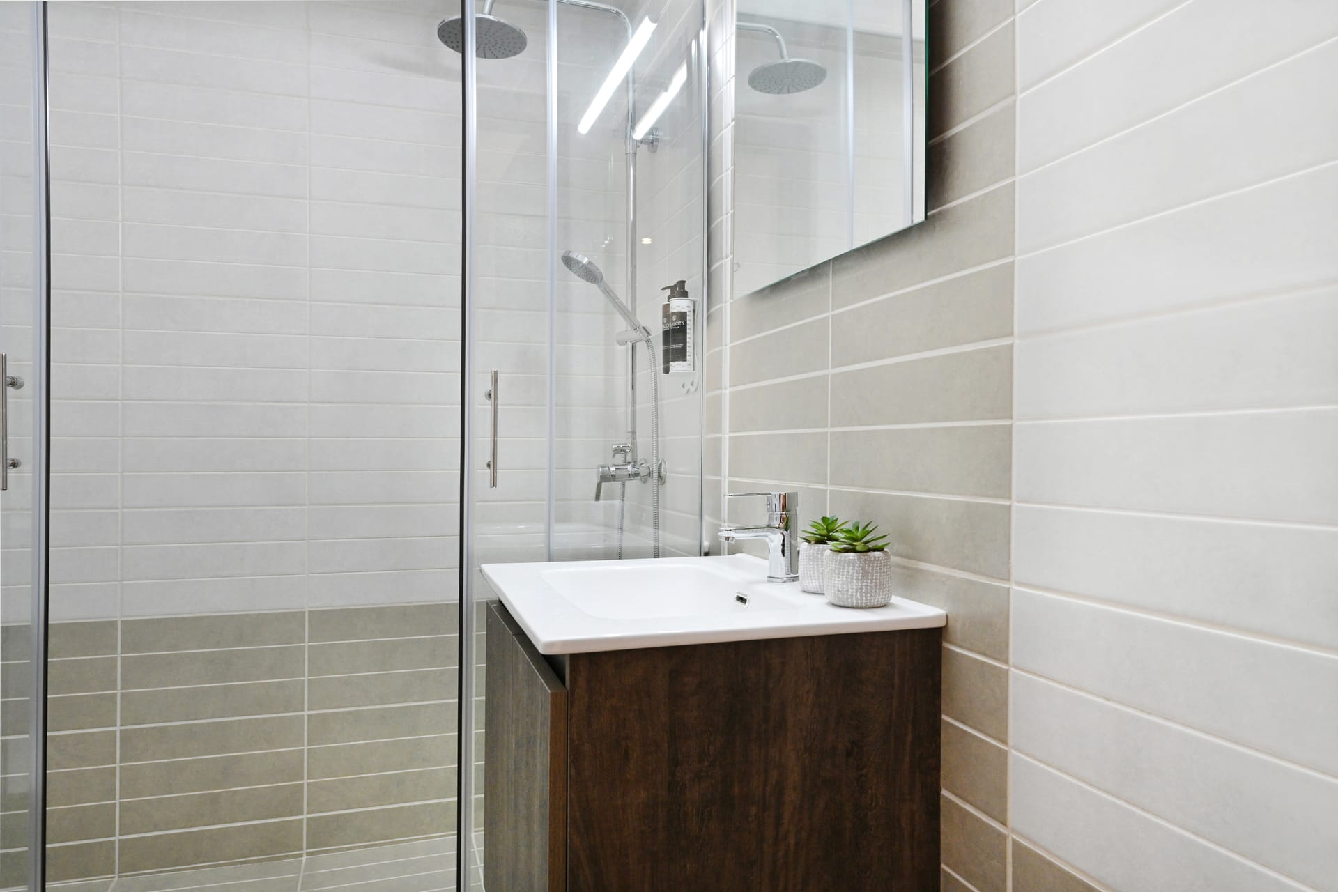 Icon Premium Apartments