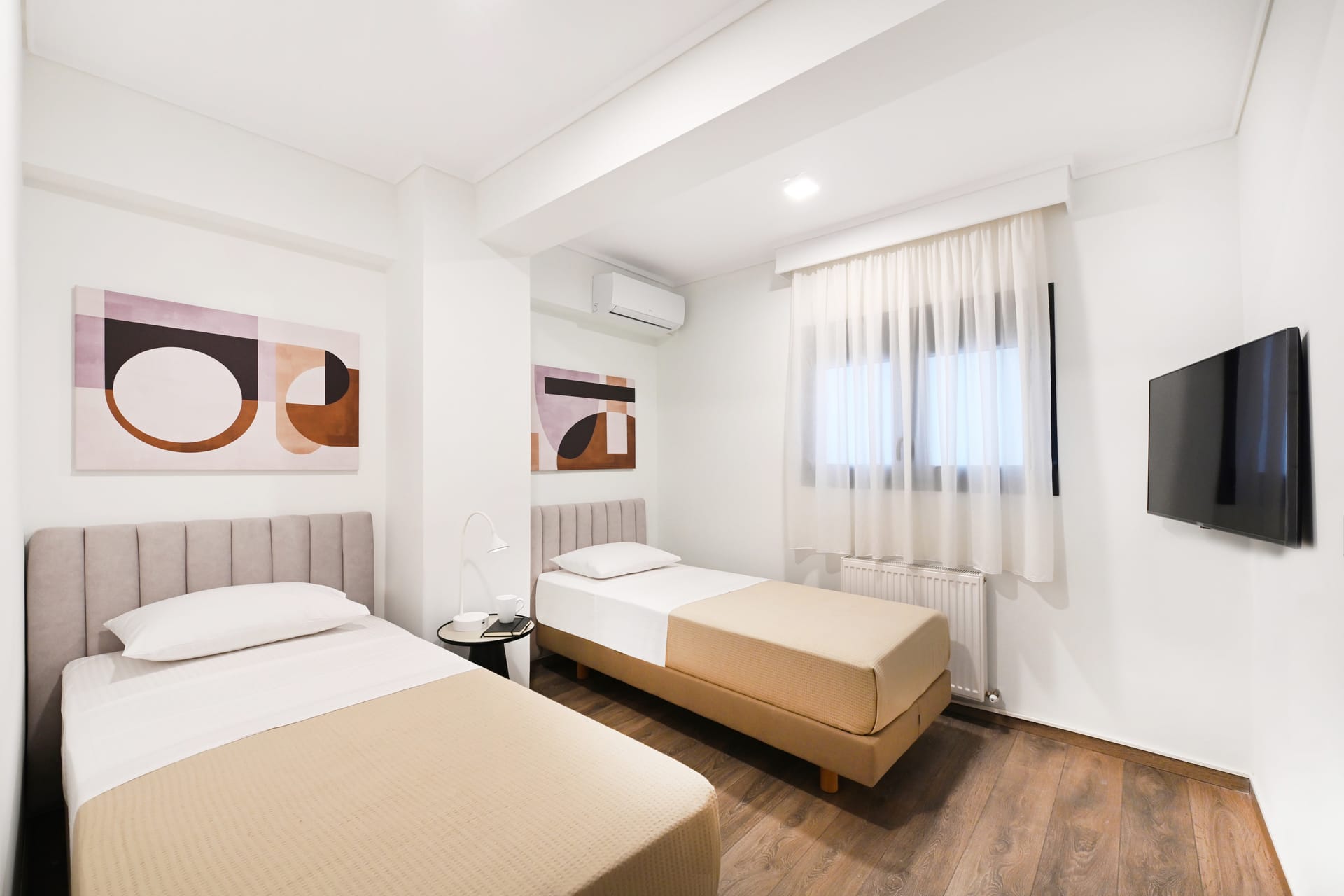 Icon Premium Apartments