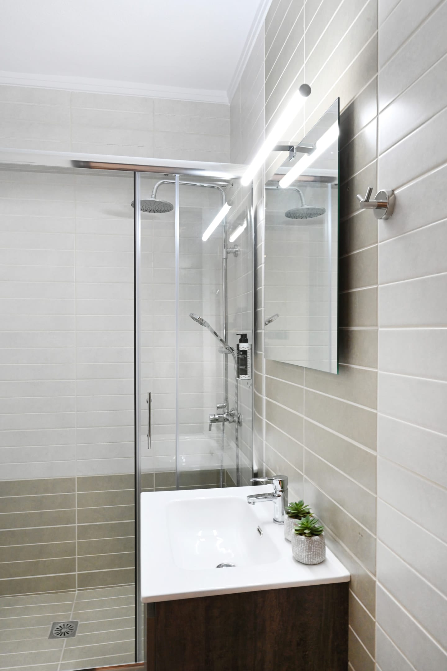 Icon Premium Apartments