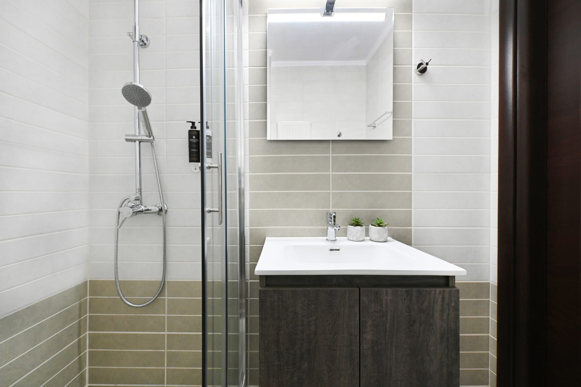 Icon Premium Apartments