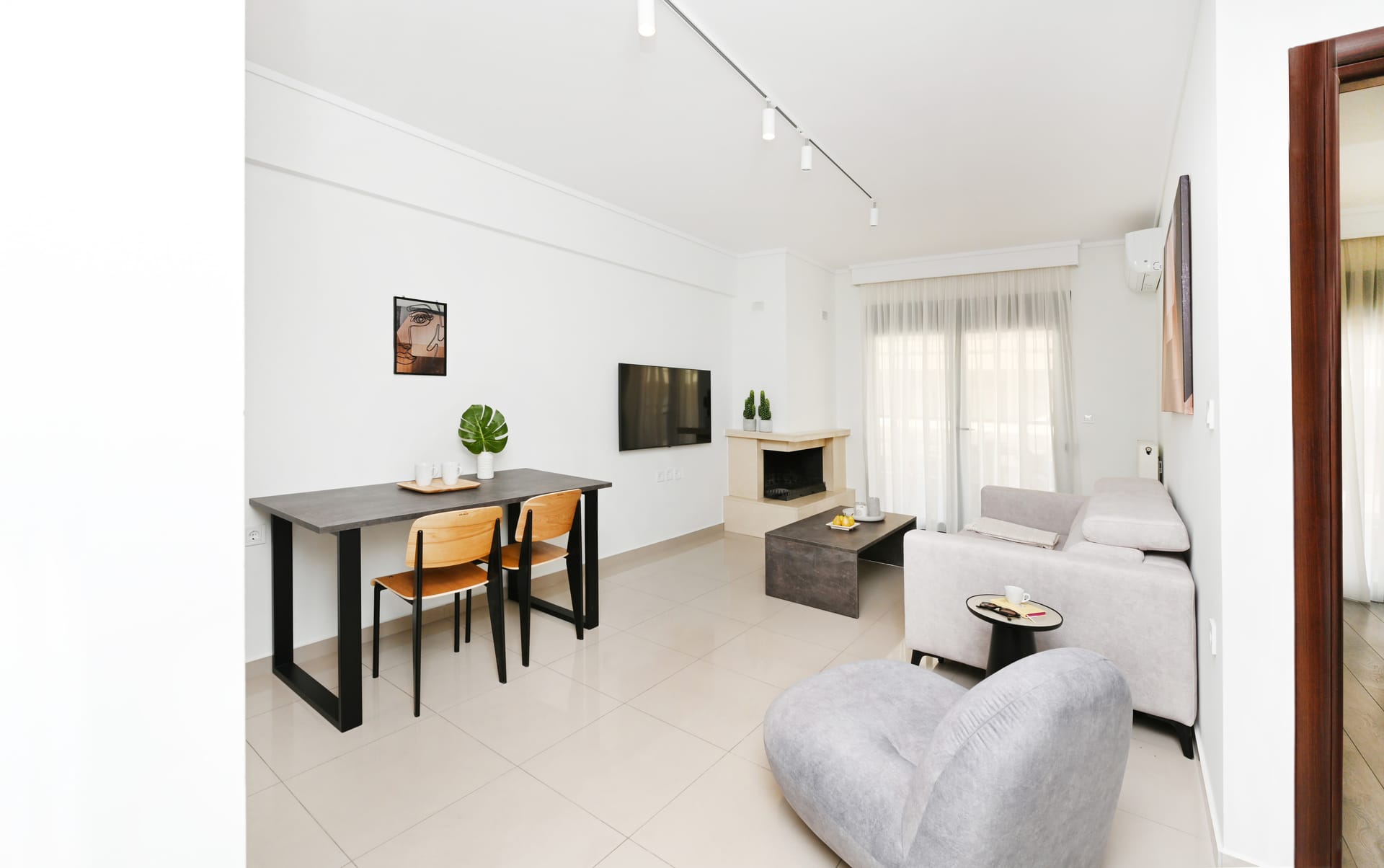 Icon Premium Apartments
