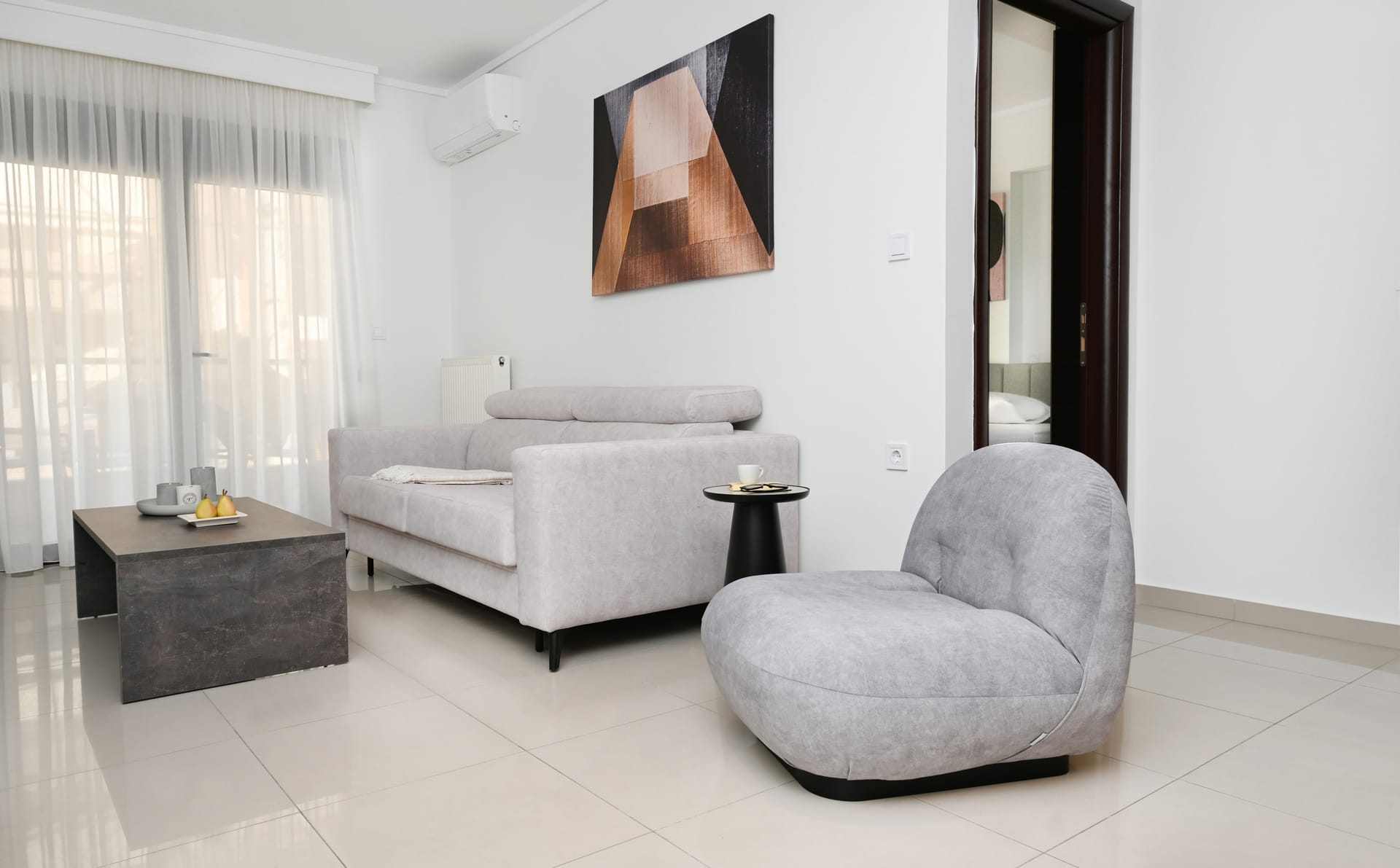 Icon Premium Apartments