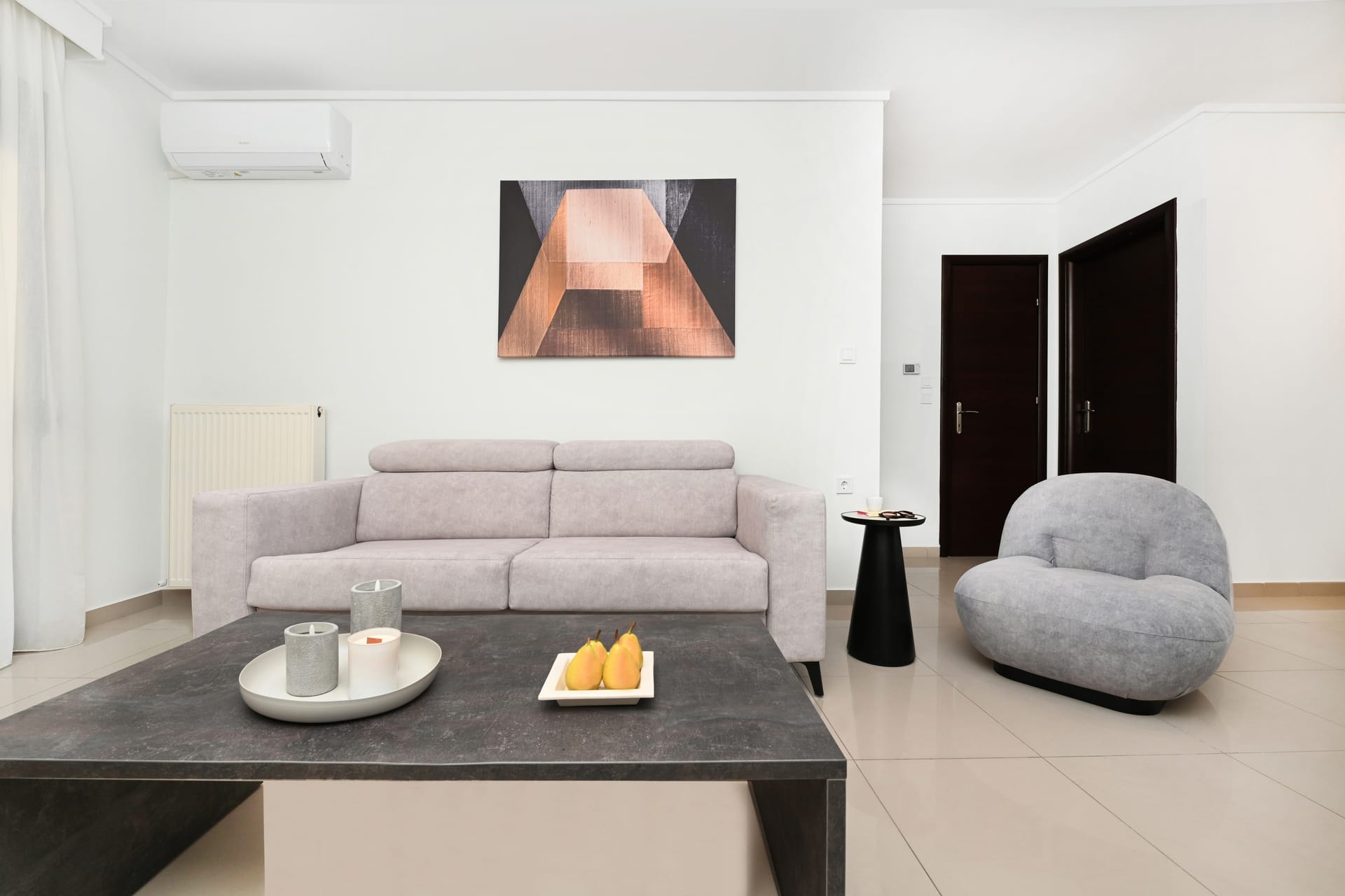 Icon Premium Apartments