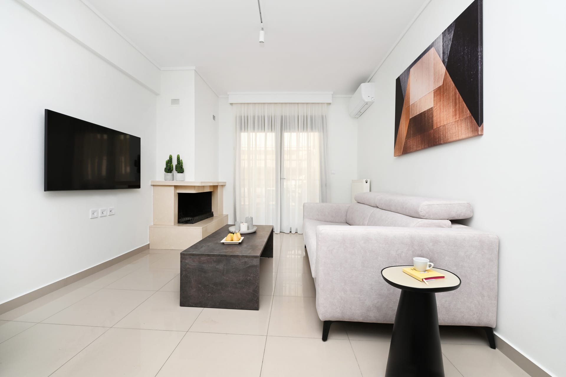 Icon Premium Apartments