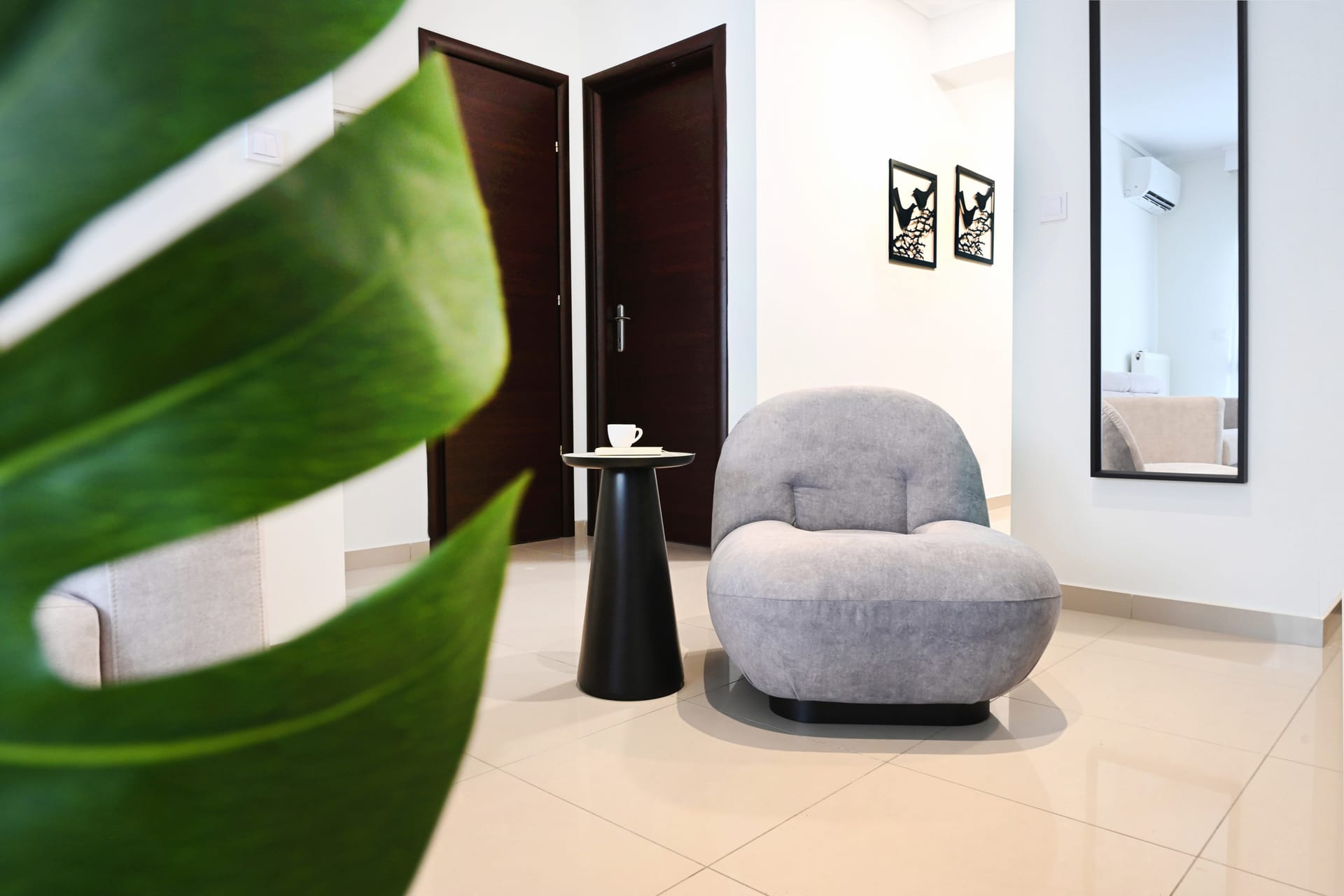 Icon Premium Apartments