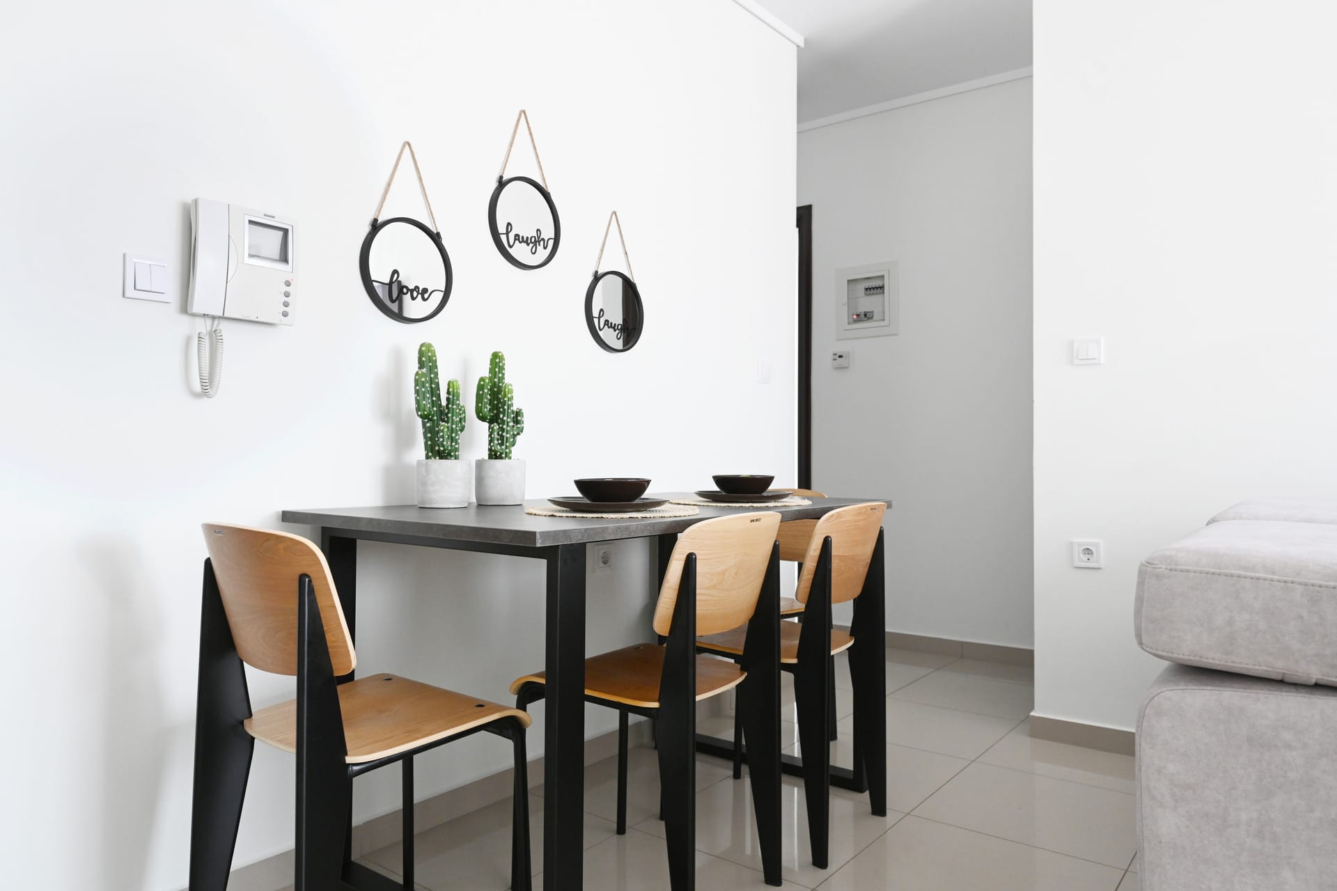 Icon Premium Apartments