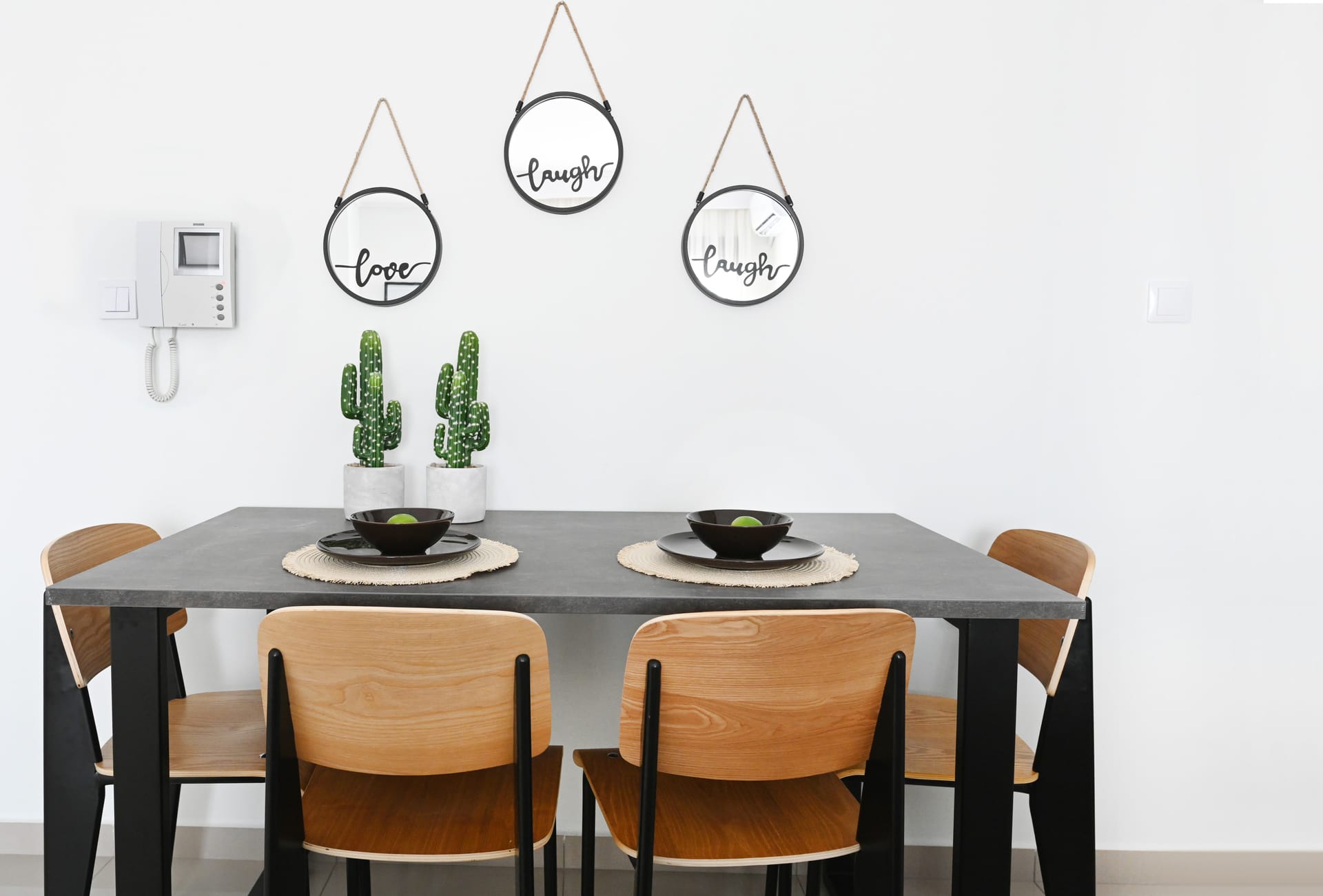 Icon Premium Apartments