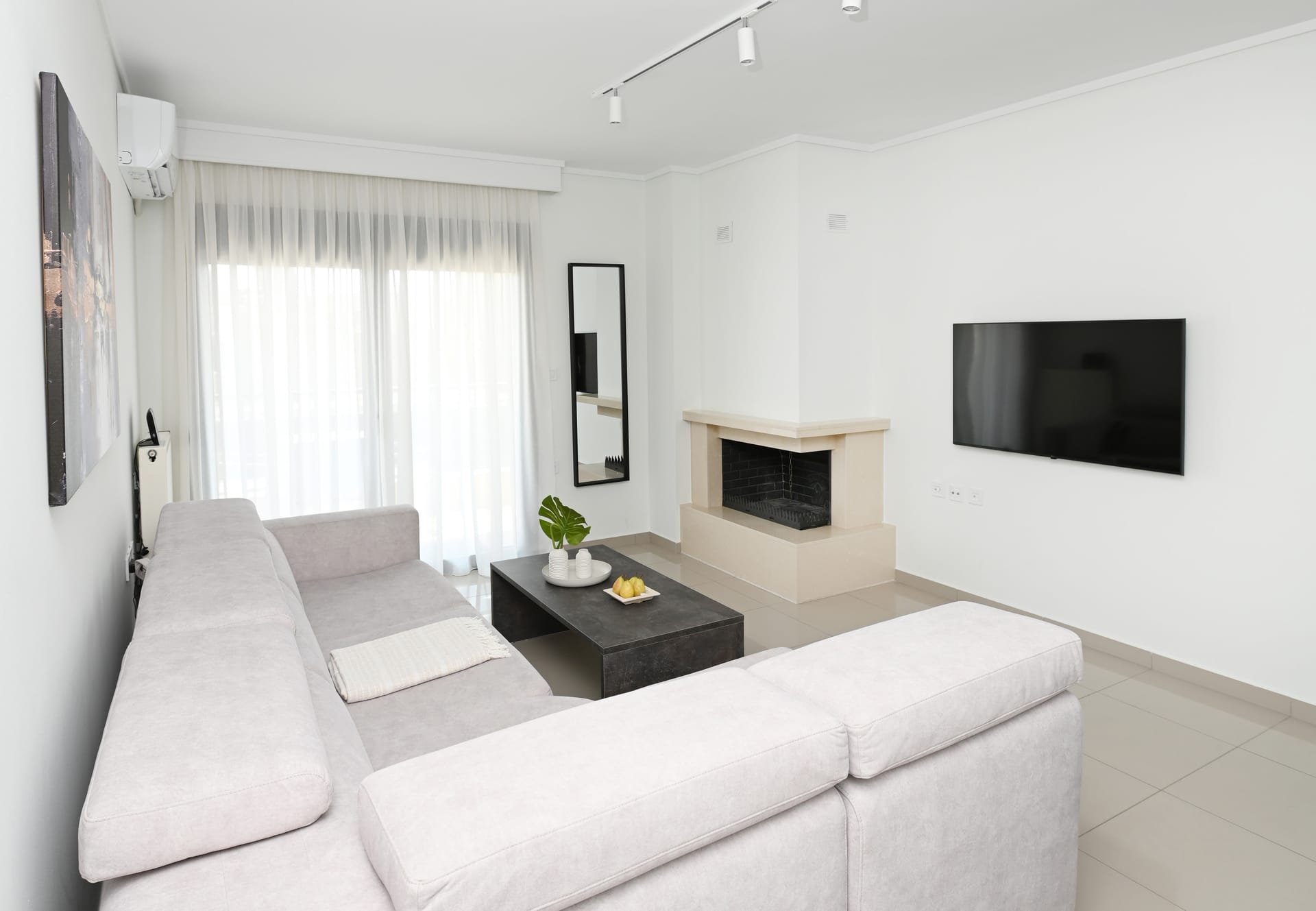 Icon Premium Apartments