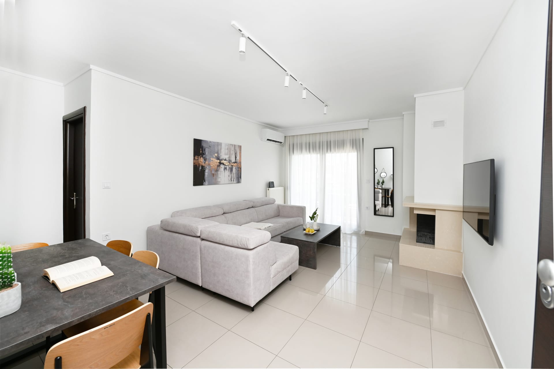 Icon Premium Apartments