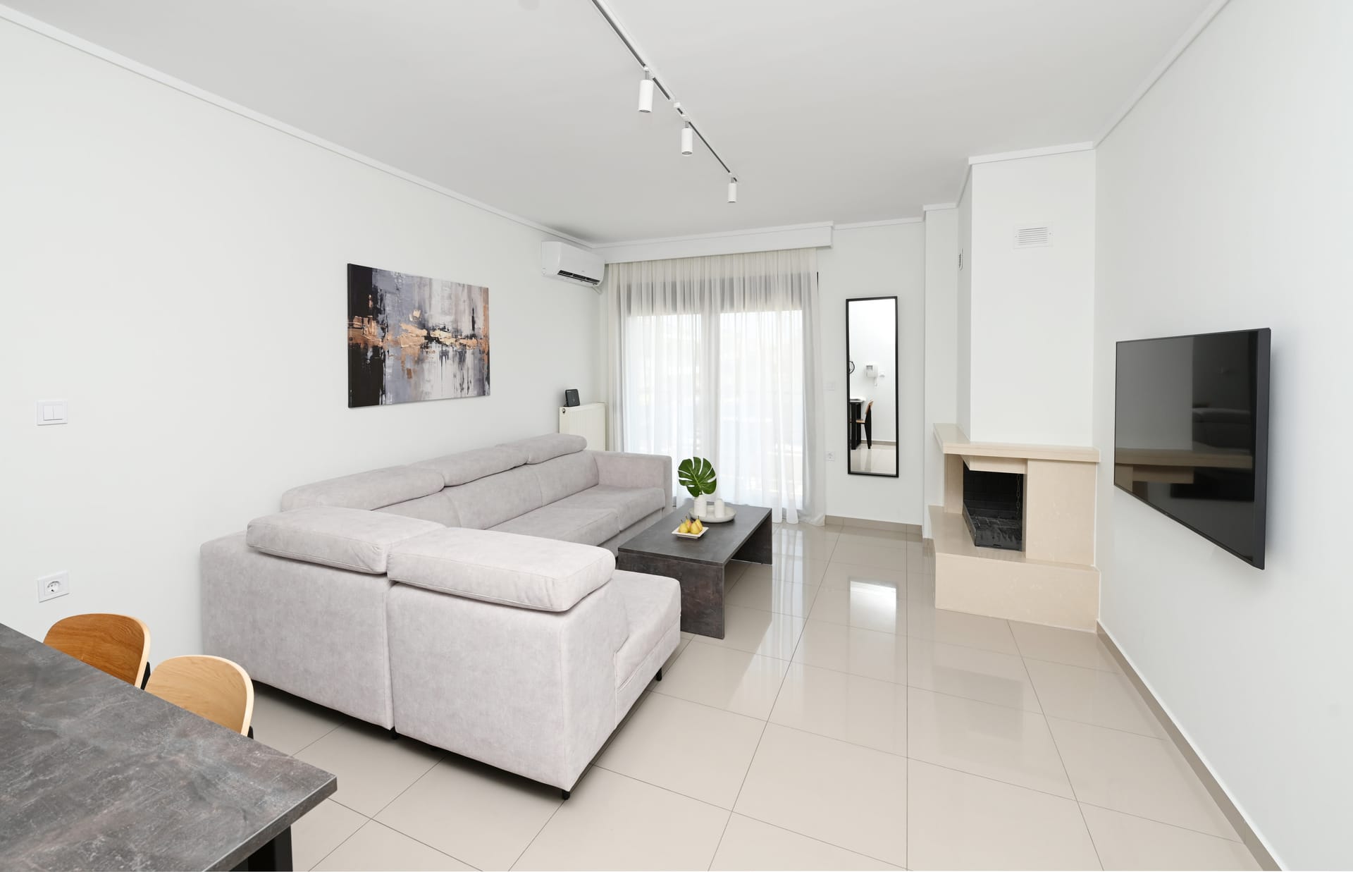 Icon Premium Apartments