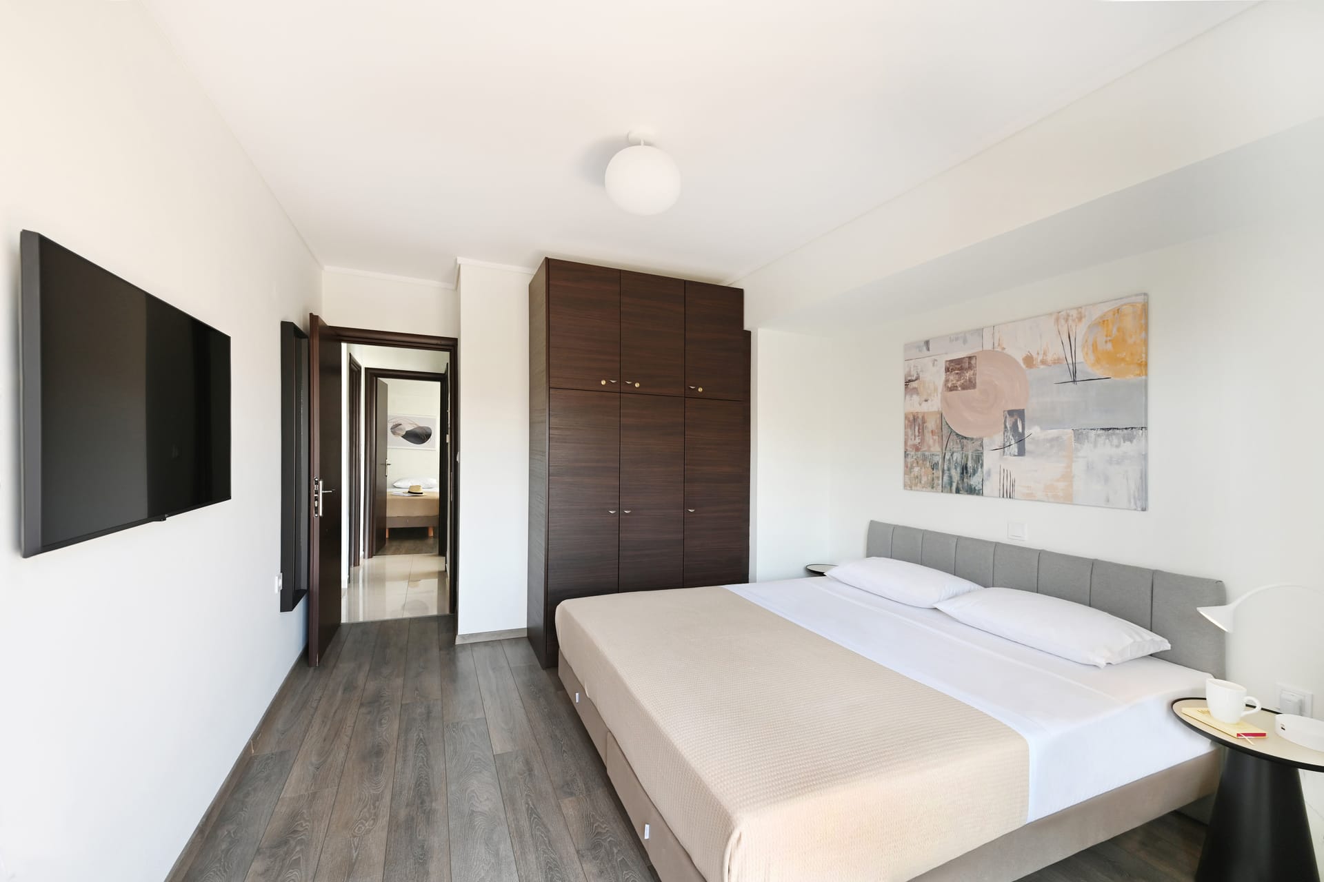 Icon Premium Apartments