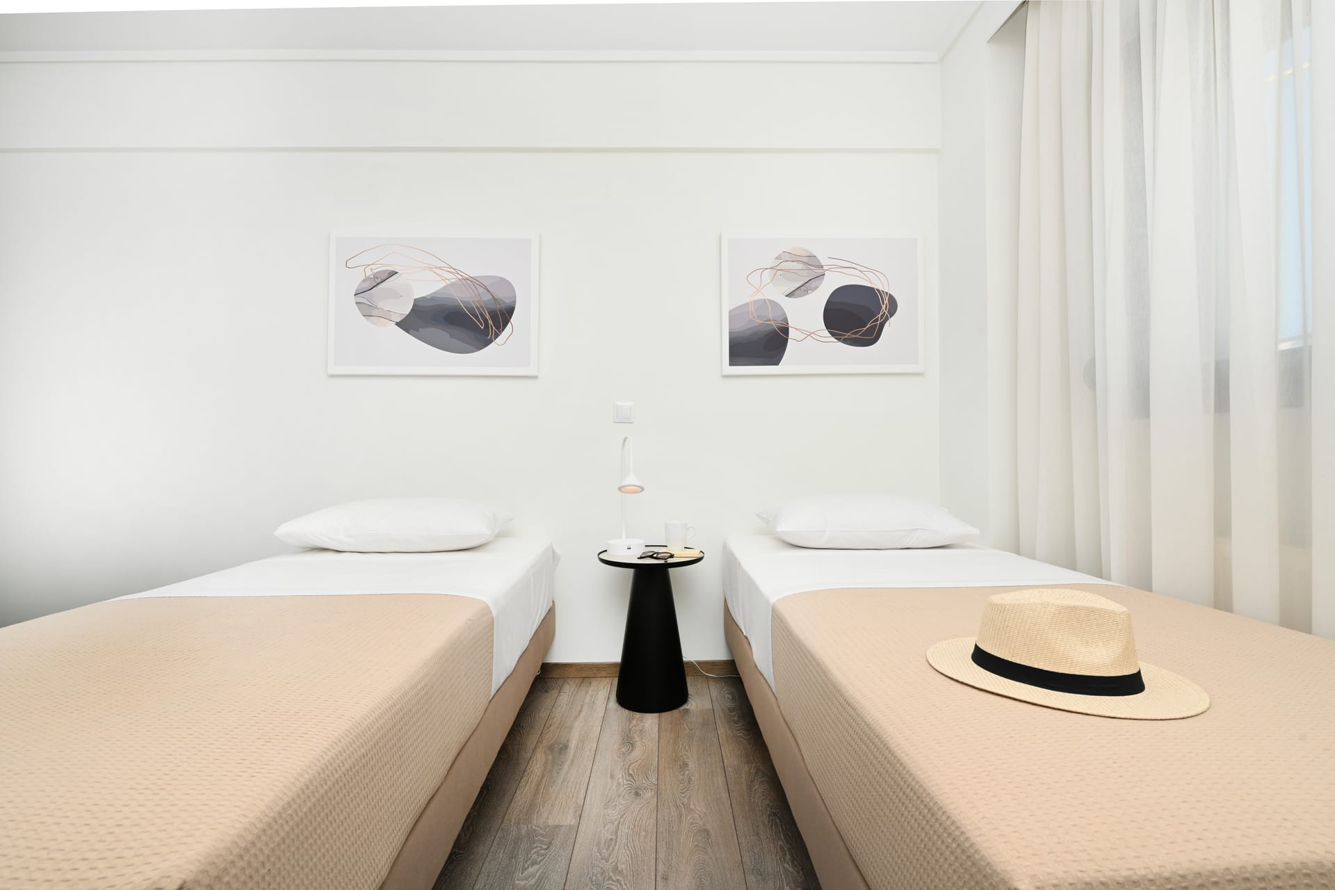 Icon Premium Apartments